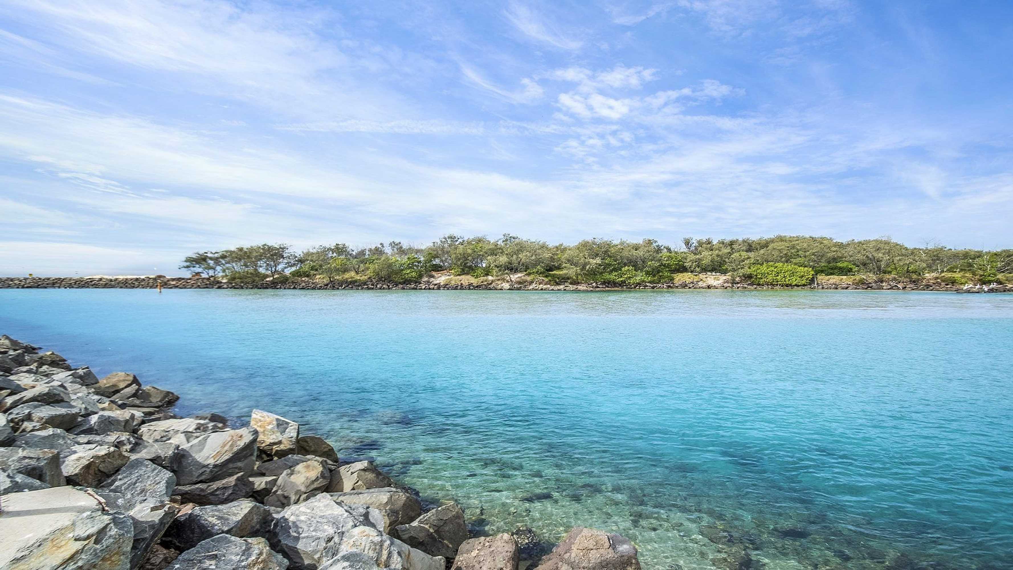 Gift card for Creekfront Kingscliff Waters 2