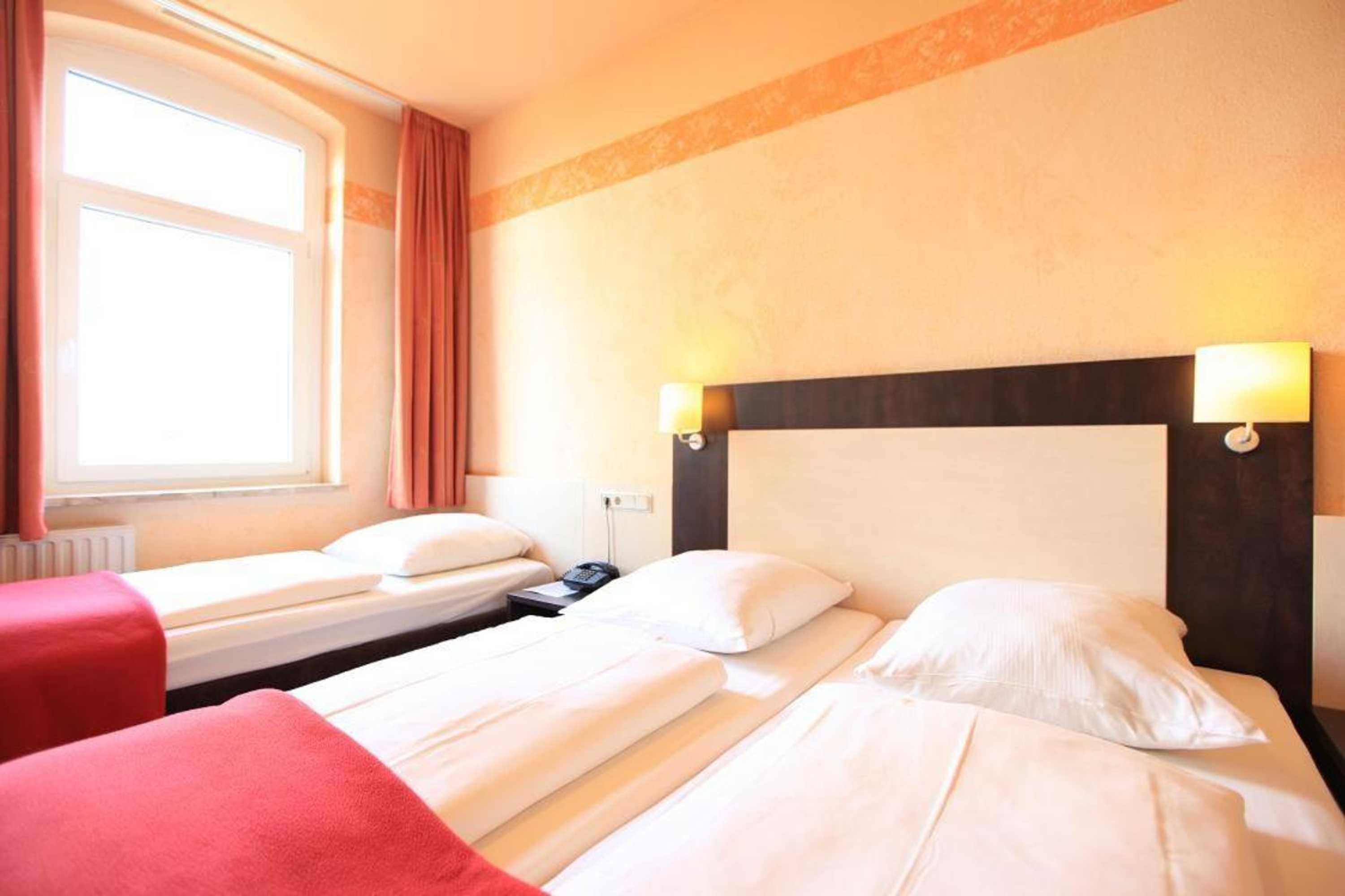 Gift card for Adesso Hotel Kassel