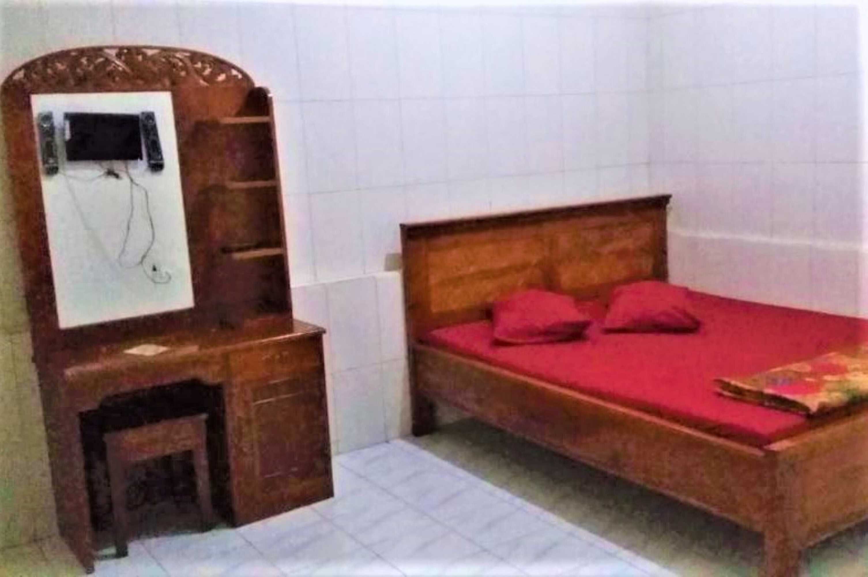 Gift card for Homestay Puspita Pacet