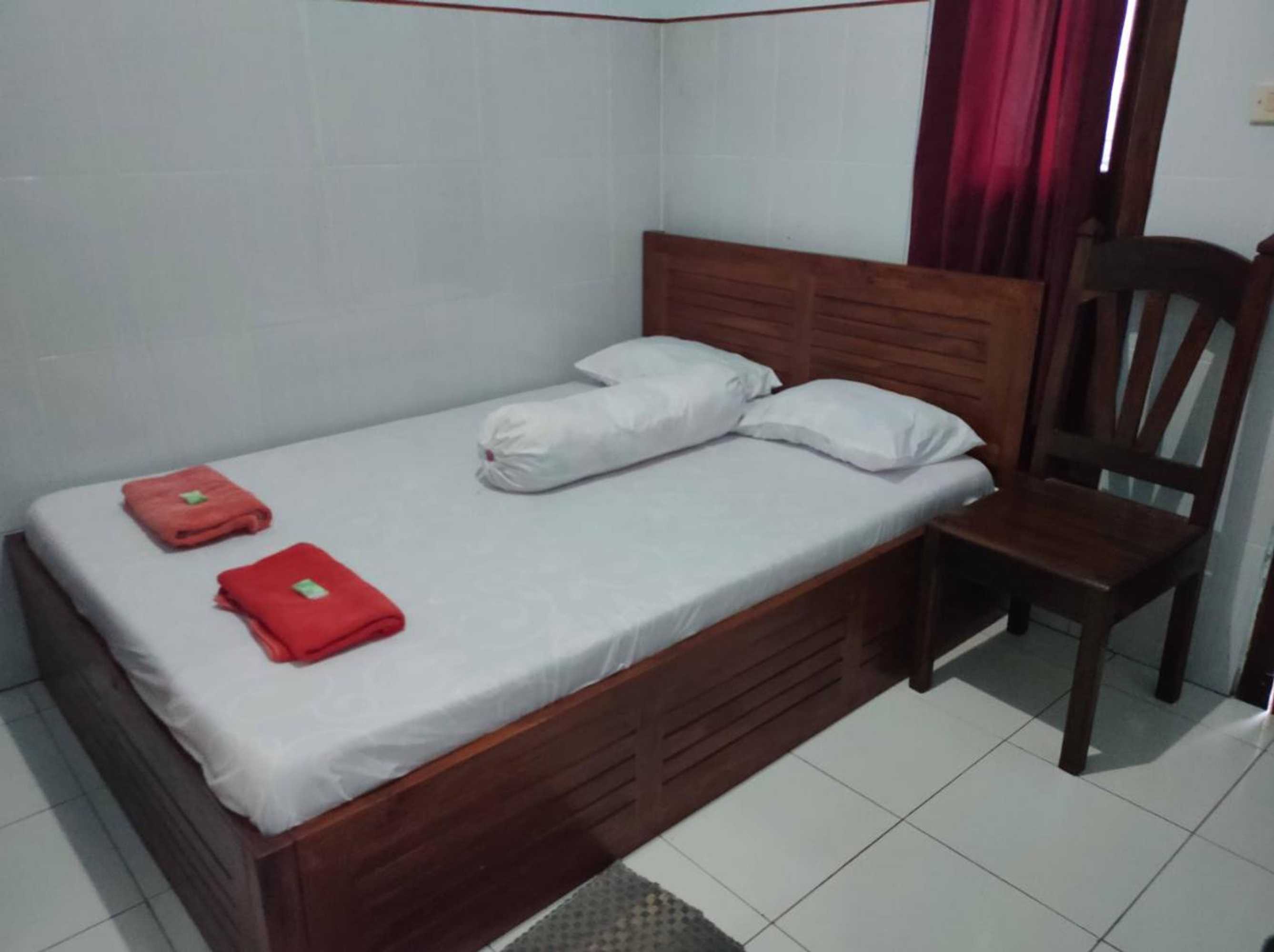 Gift card for Penginapan Mentorogo Kaliurang Mitra Reddoorz Gift card for Penginapan Mentorogo Kaliurang Mitra Reddoorz