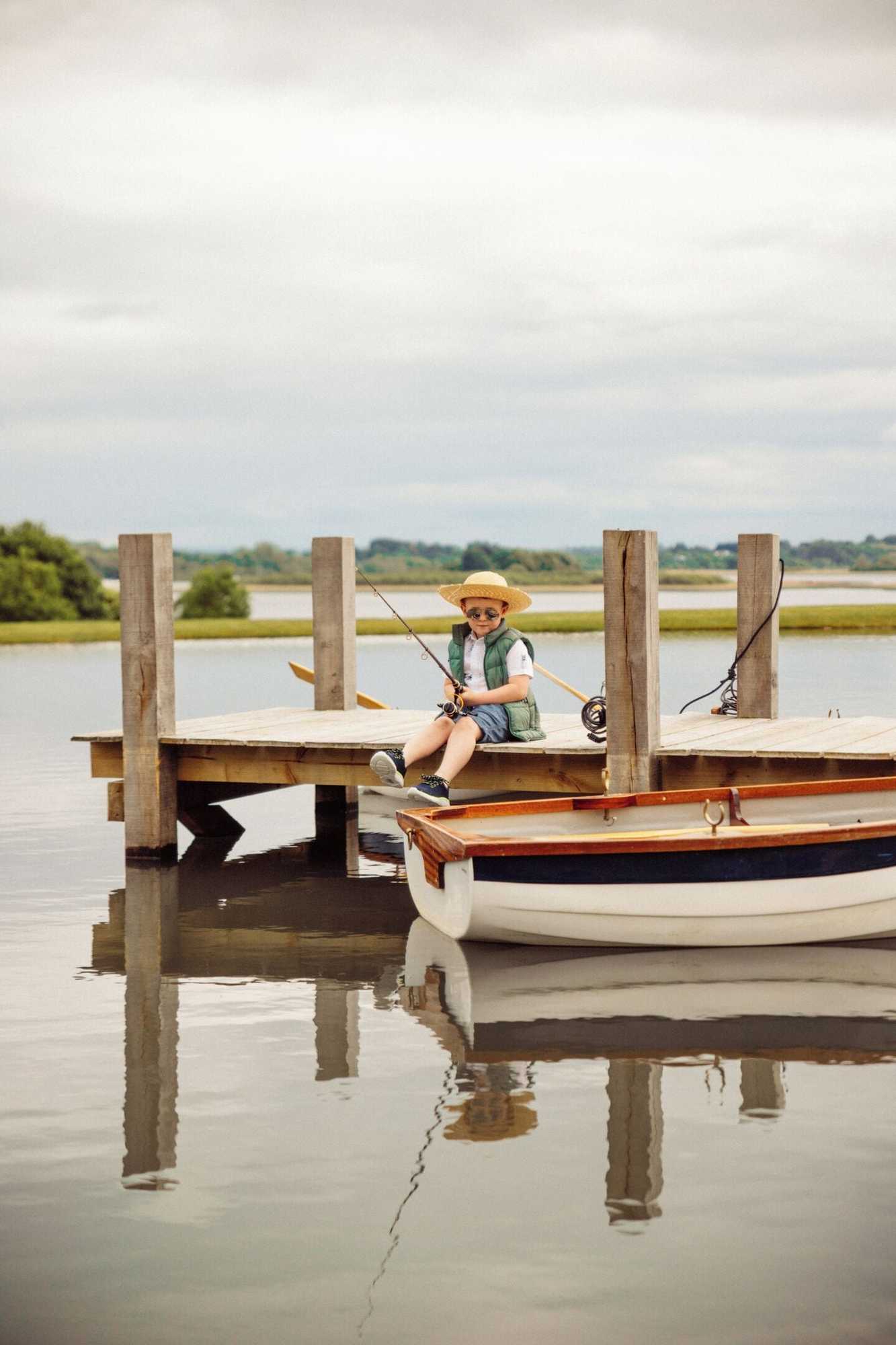 Gift card for Glasson Lakehouse Gift card for Glasson Lakehouse
