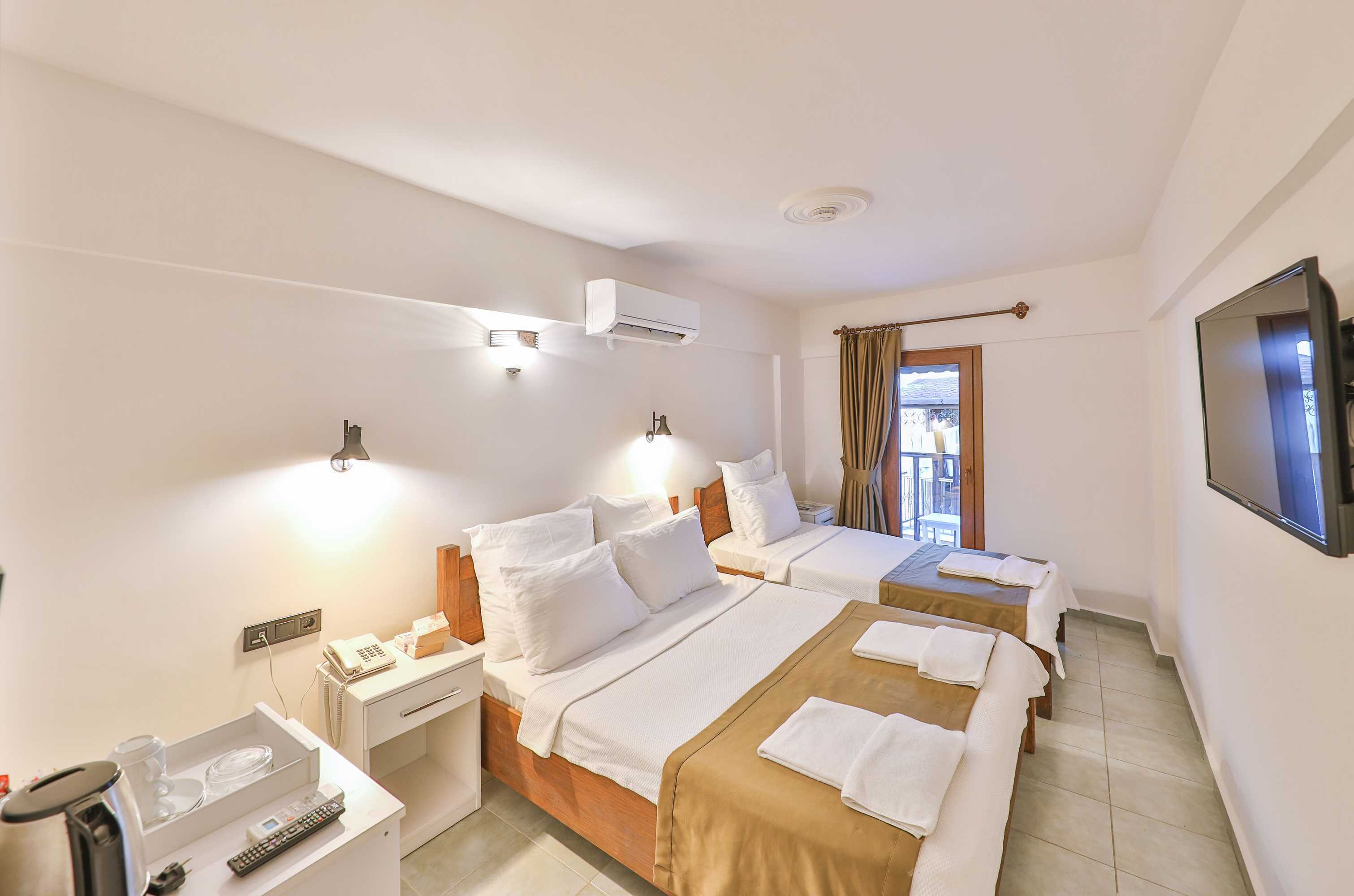 Gift card for Zinbad Hotel Kalkan Gift card for Zinbad Hotel Kalkan