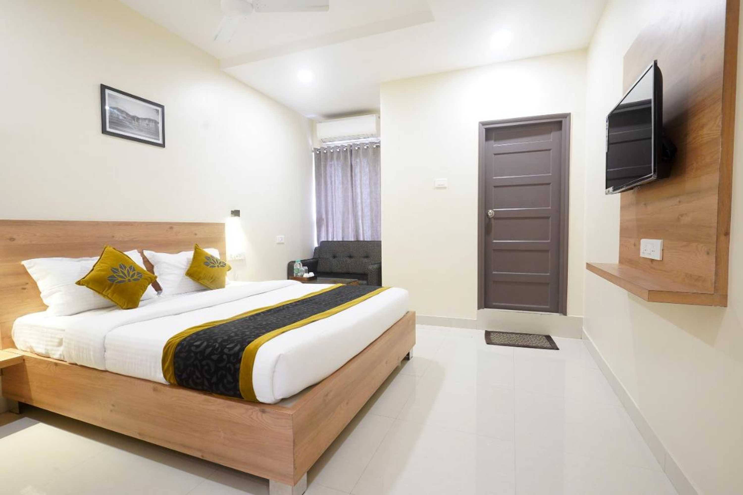 Gift card for Hotel Prime Inn