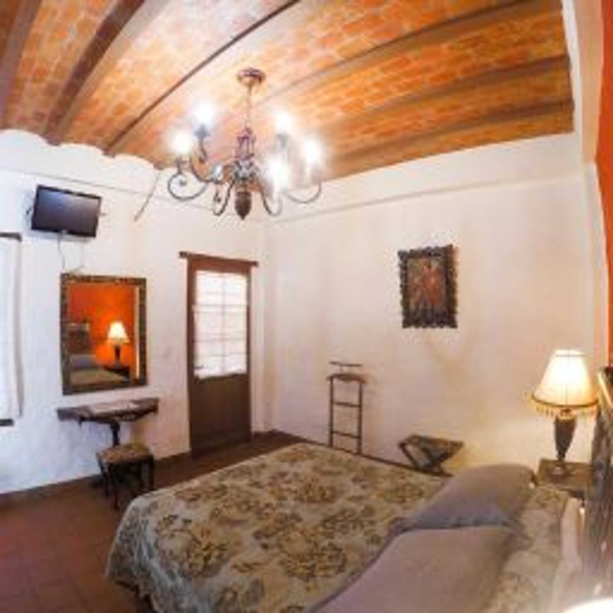 Gift card for Hotel Monasterio Gift card for Hotel Monasterio