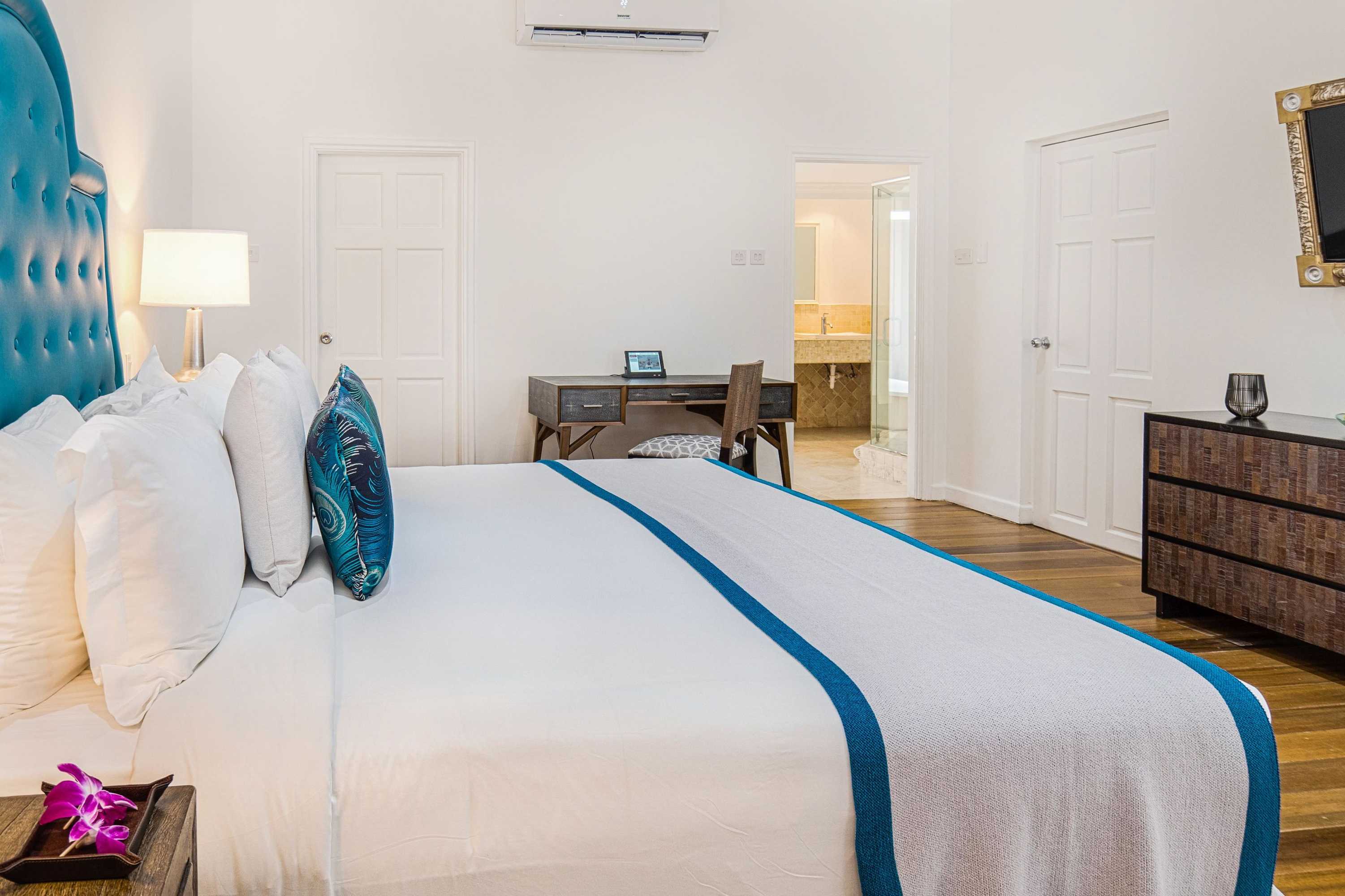 Gift card for Treasure Beach Art Hotel, Barbados, An Autograph Collection All-Inclusive Resort