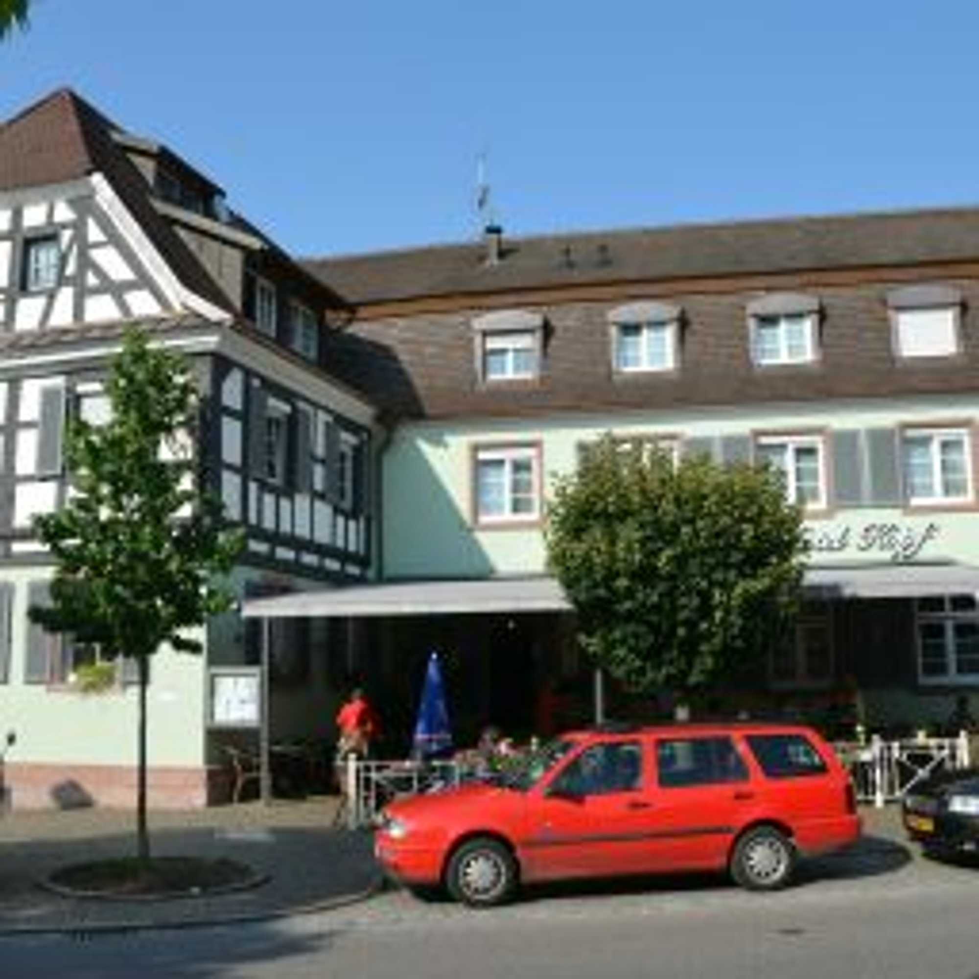Gift card for Gasthof - Hotel Kopf Gift card for Gasthof - Hotel Kopf