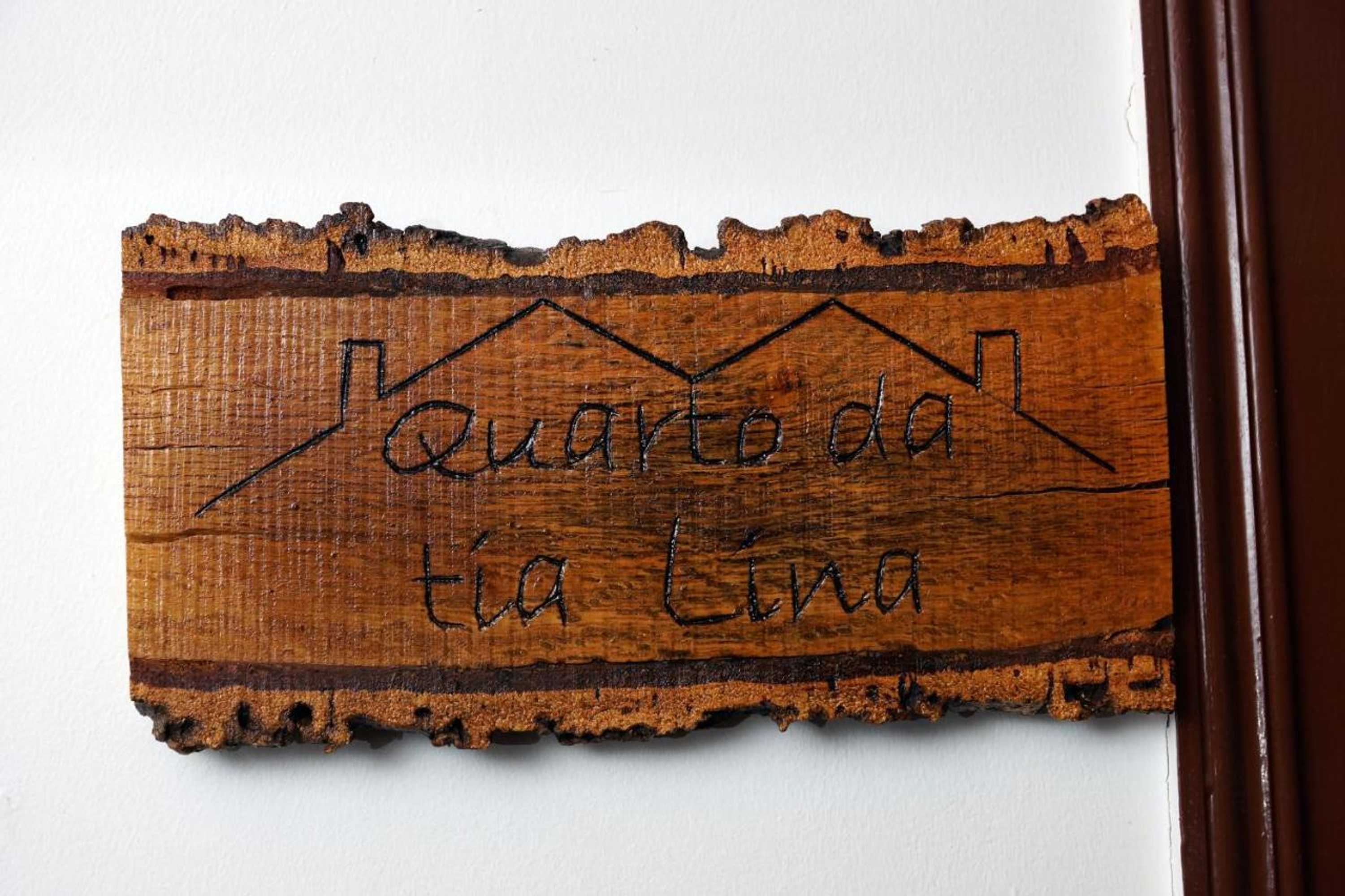 Gift card for Casa D'avó Mila