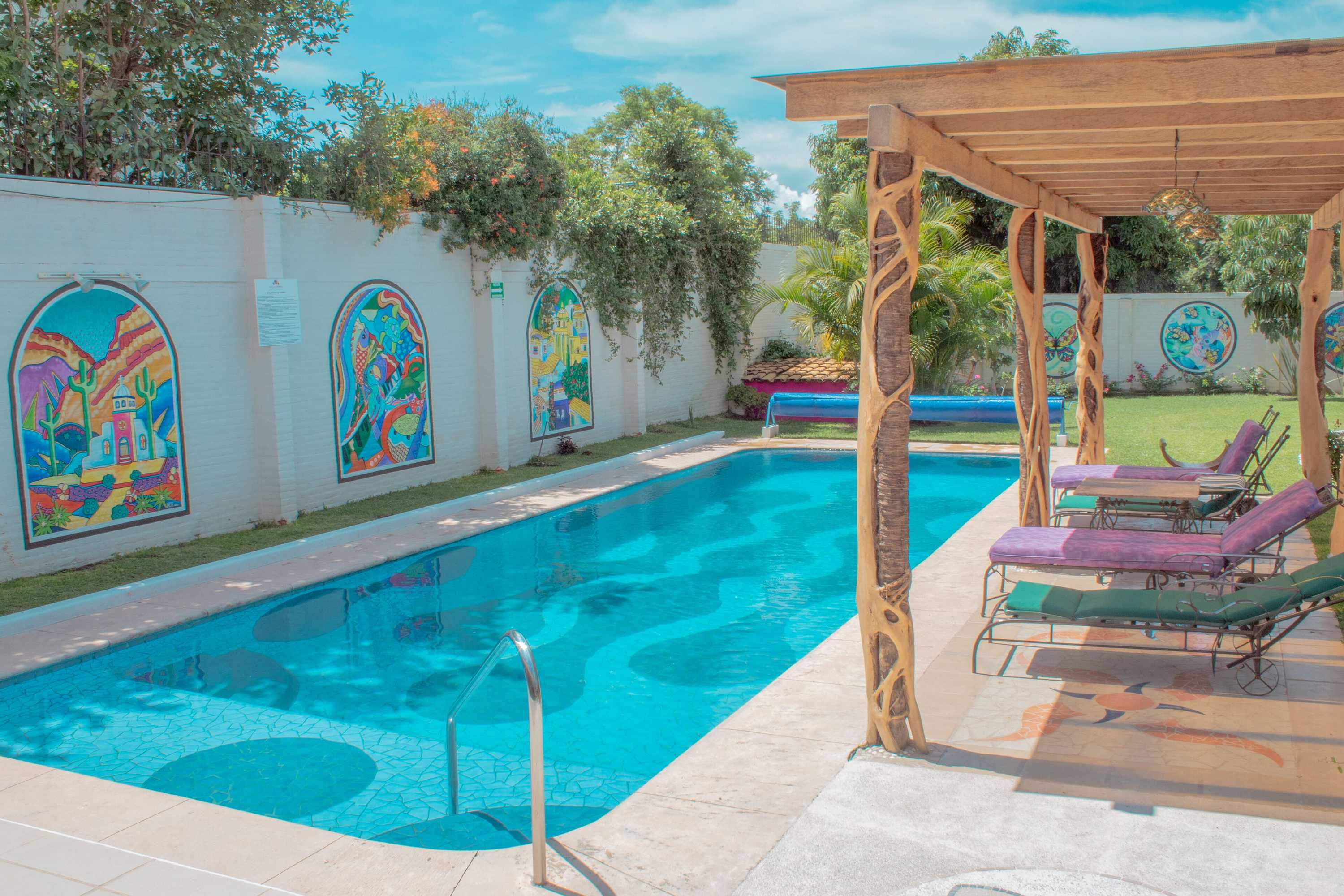 Gift card for Hotel Boutique Casa Copal Gift card for Hotel Boutique Casa Copal