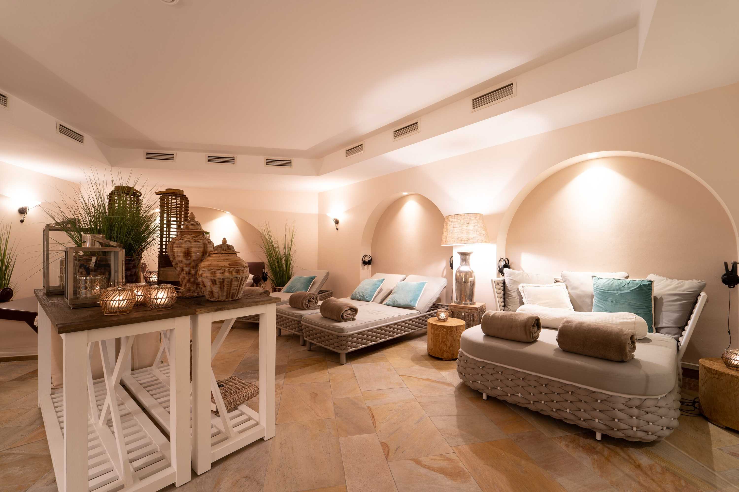 Gift card for Romantischer Winkel Roligio & Wellness Resort