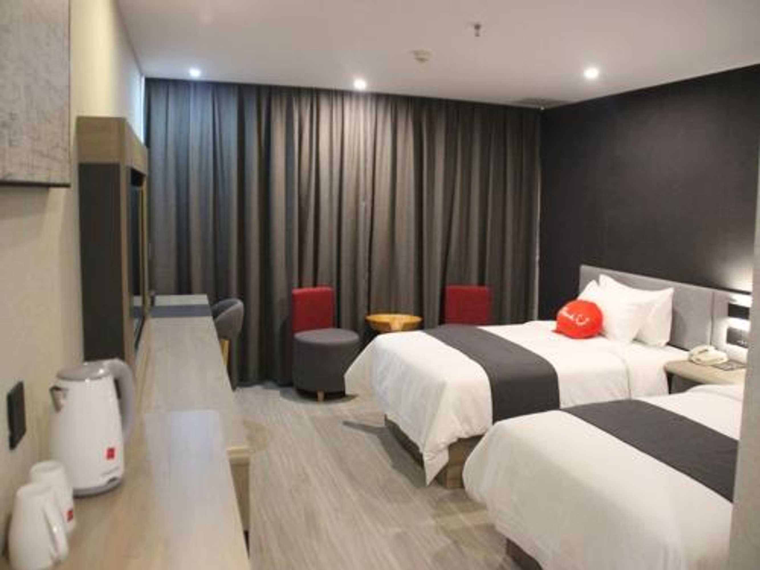 Gift card for Thank Inn Plus Hotel Shandong Qufu Kongfu Gift card for Thank Inn Plus Hotel Shandong Qufu Kongfu