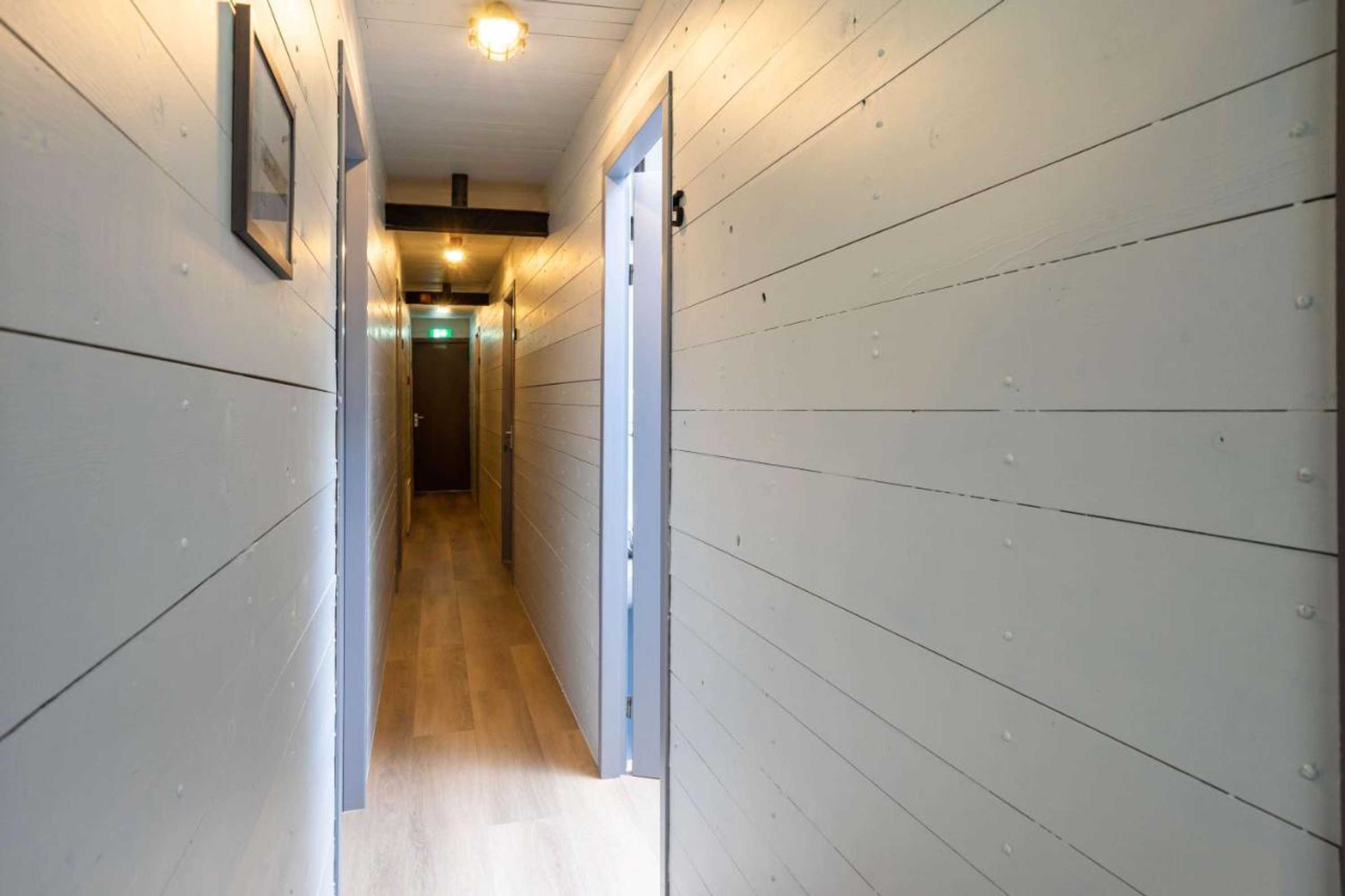 Gift card for B&b Vita Nova