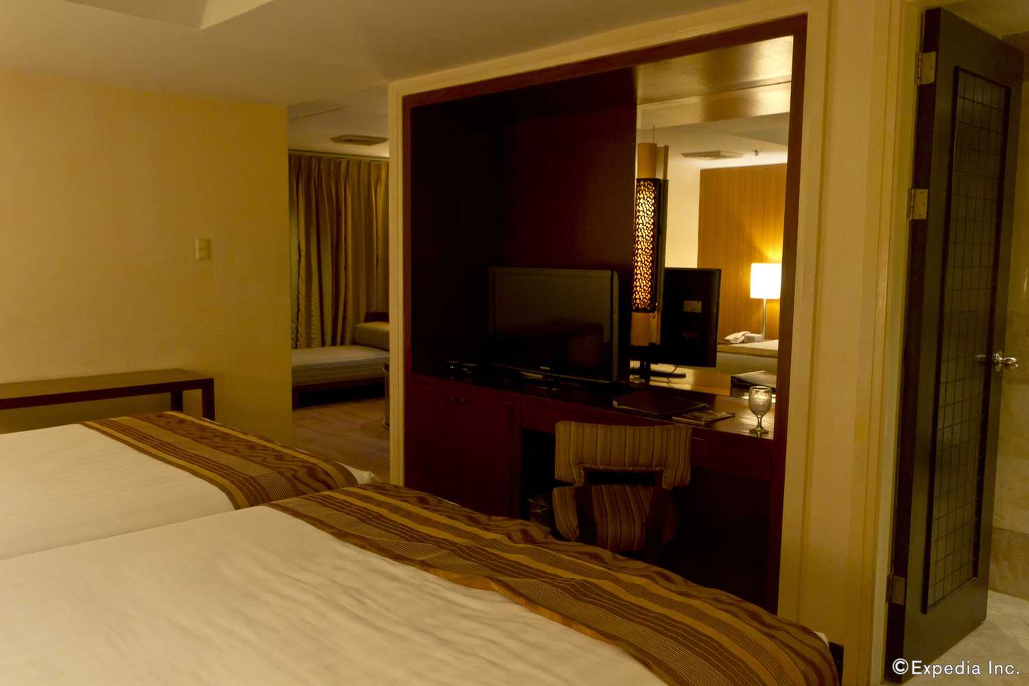 Gift card for Crown Regency Hotel And Towers Gift card for Crown Regency Hotel And Towers