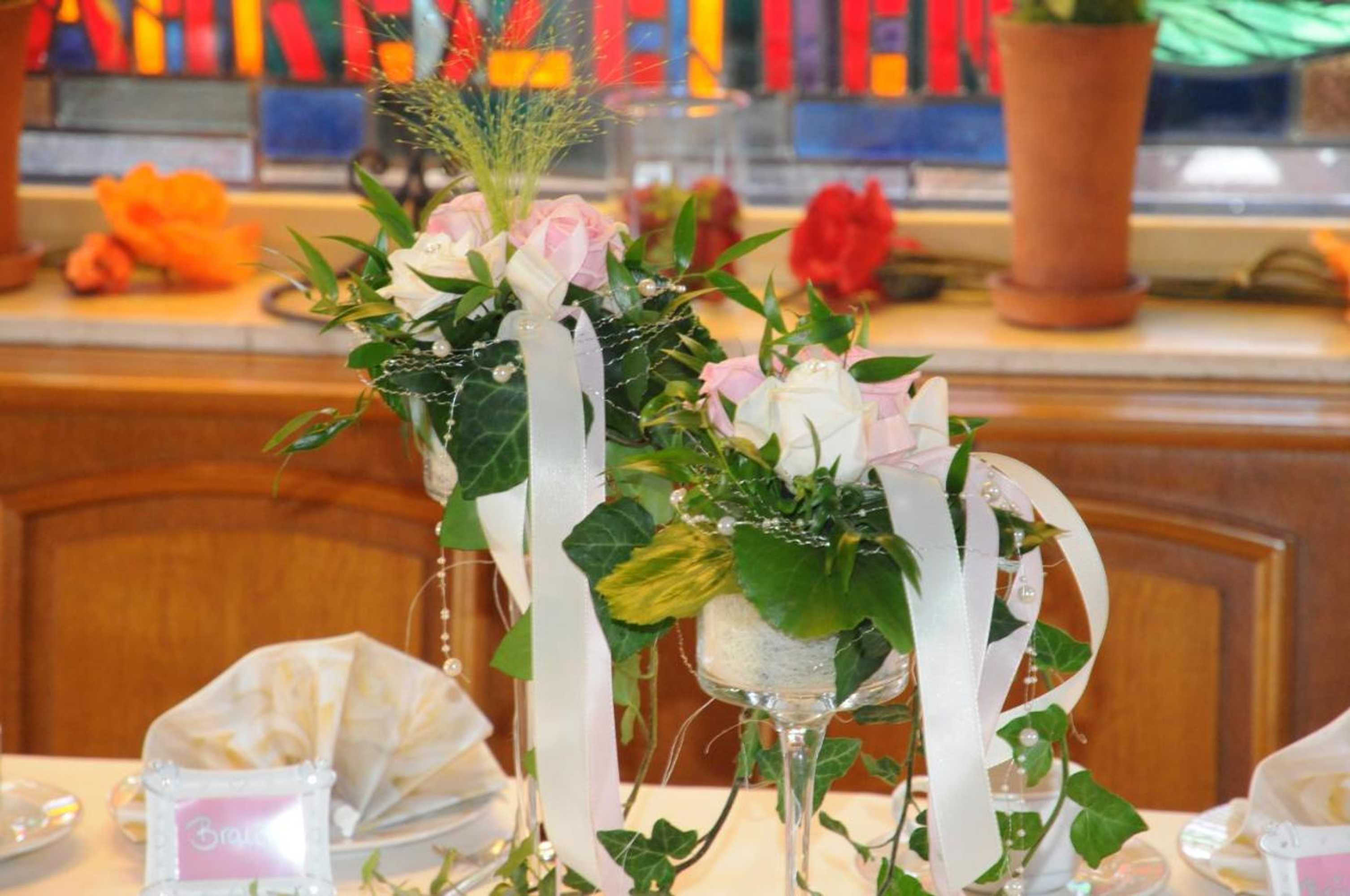 Gift card for Hotel Vierjahreszeiten