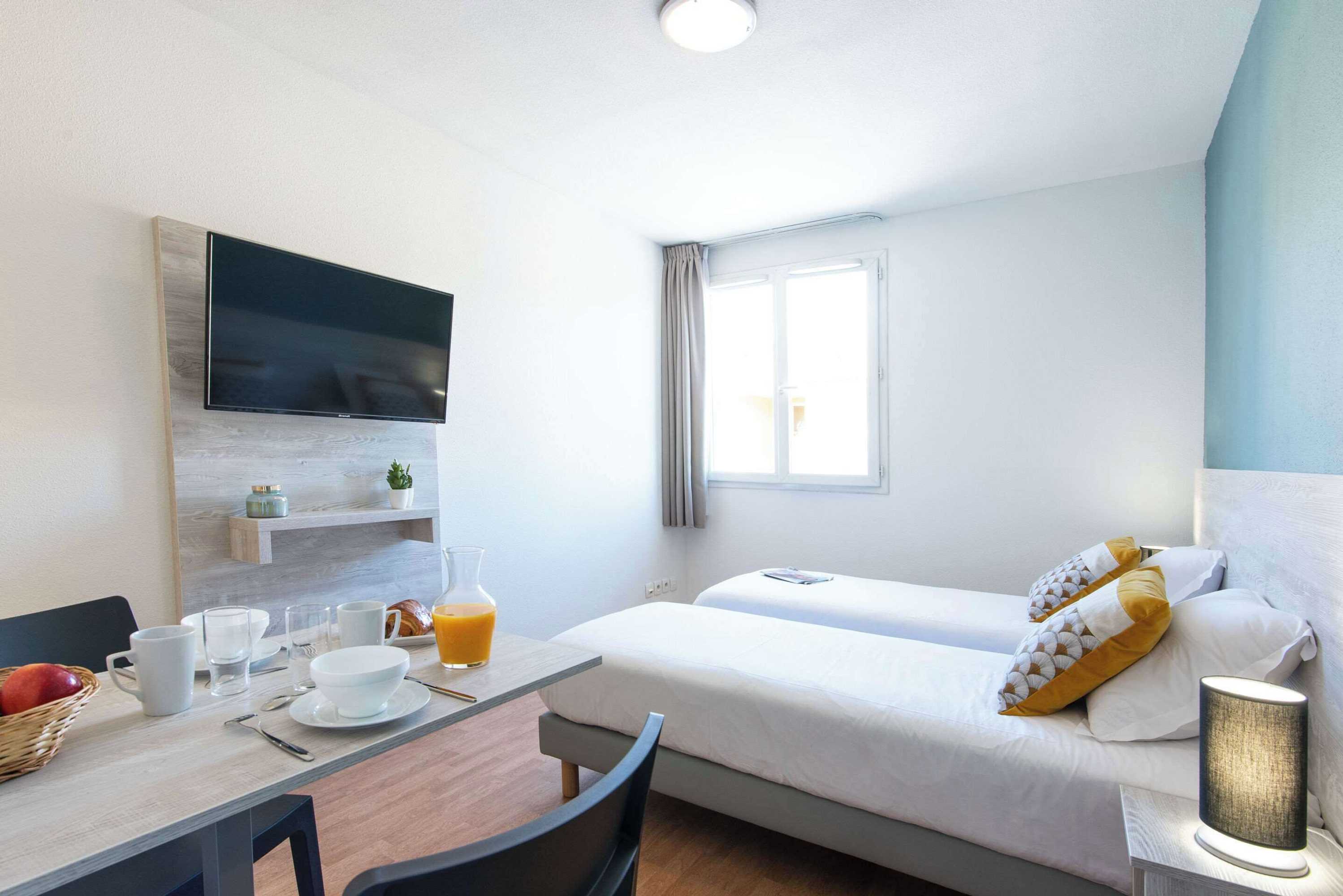 Gift card for Comfort Aparthotel Aix Le Tholonet Gift card for Comfort Aparthotel Aix Le Tholonet