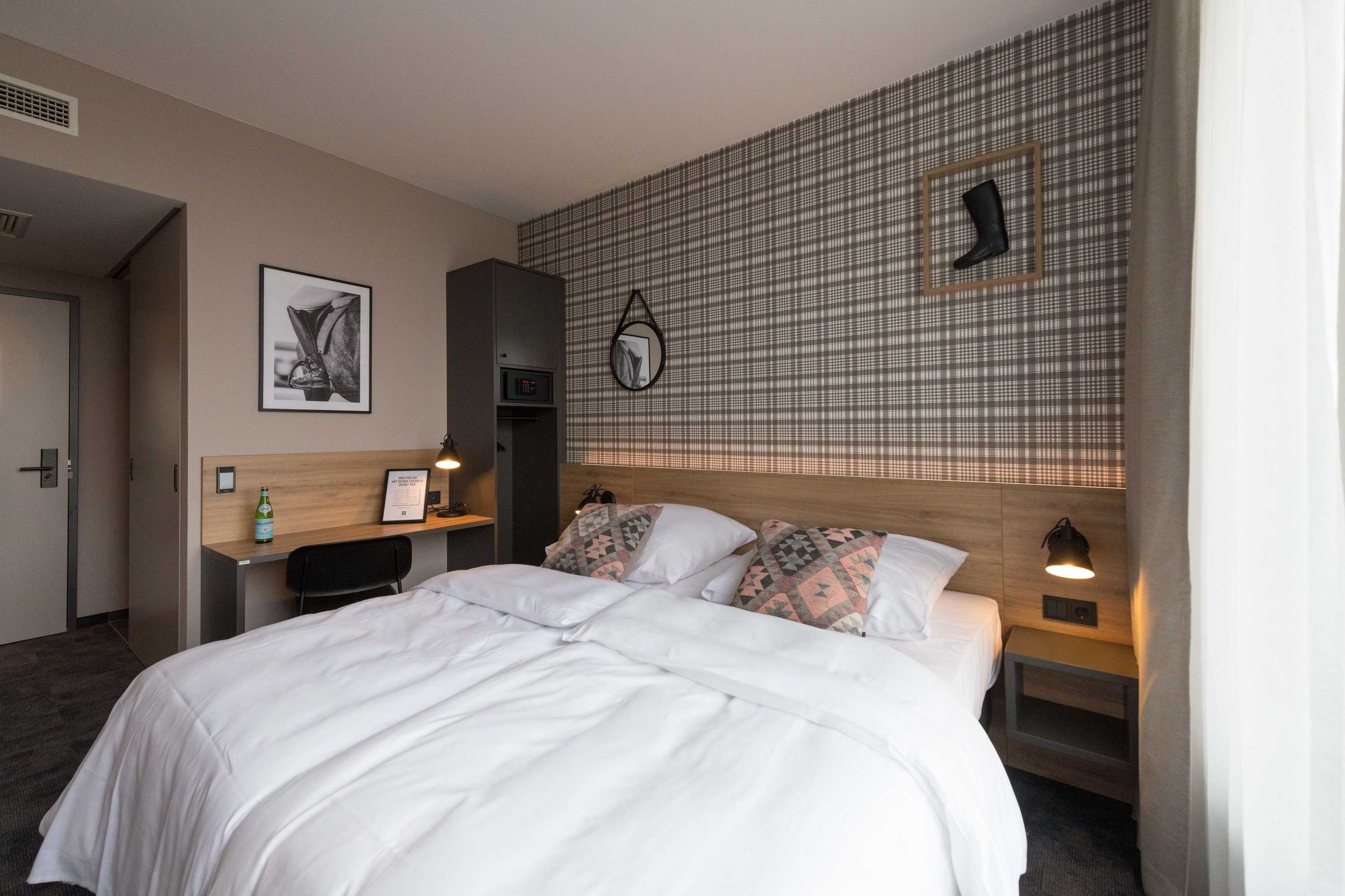 Gift card for Ibis Styles Vechta Gift card for Ibis Styles Vechta