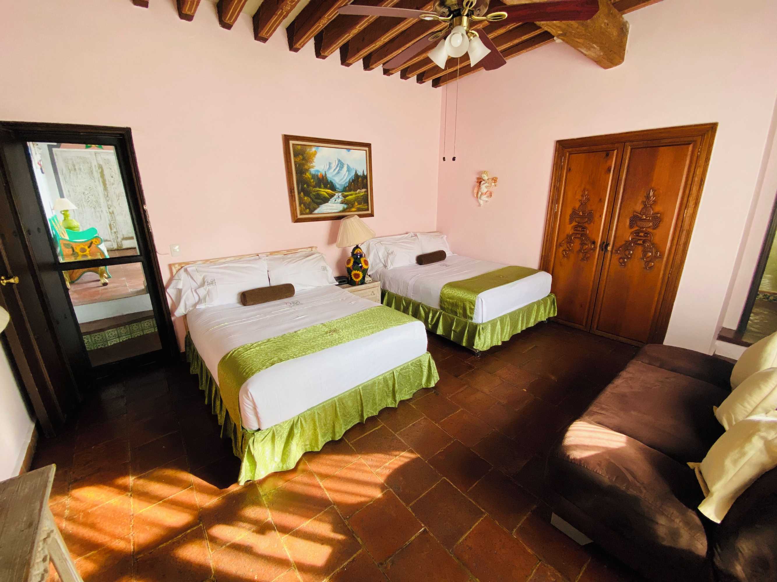 Gift card for Hotel Boutique Villa Bonita Les Terrases Gift card for Hotel Boutique Villa Bonita Les Terrases