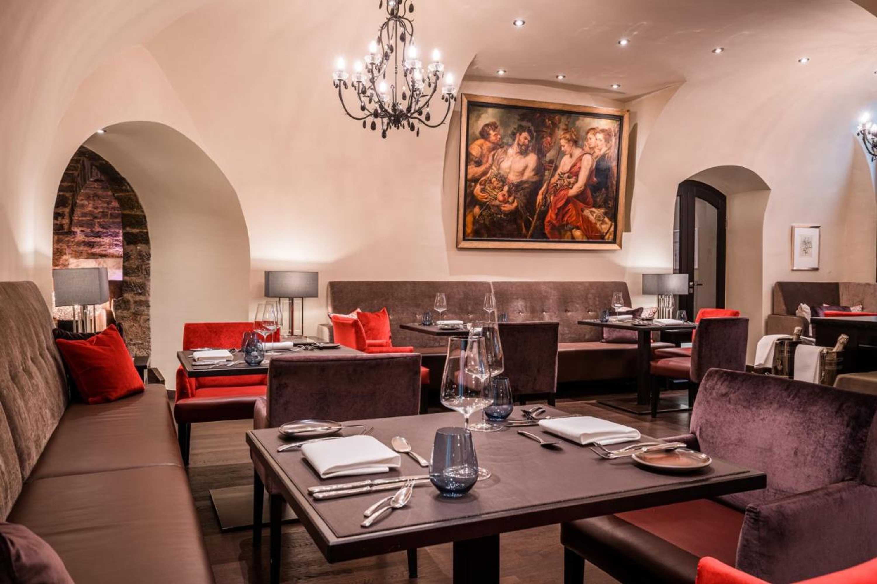 Gift card for Deidesheimer Hof