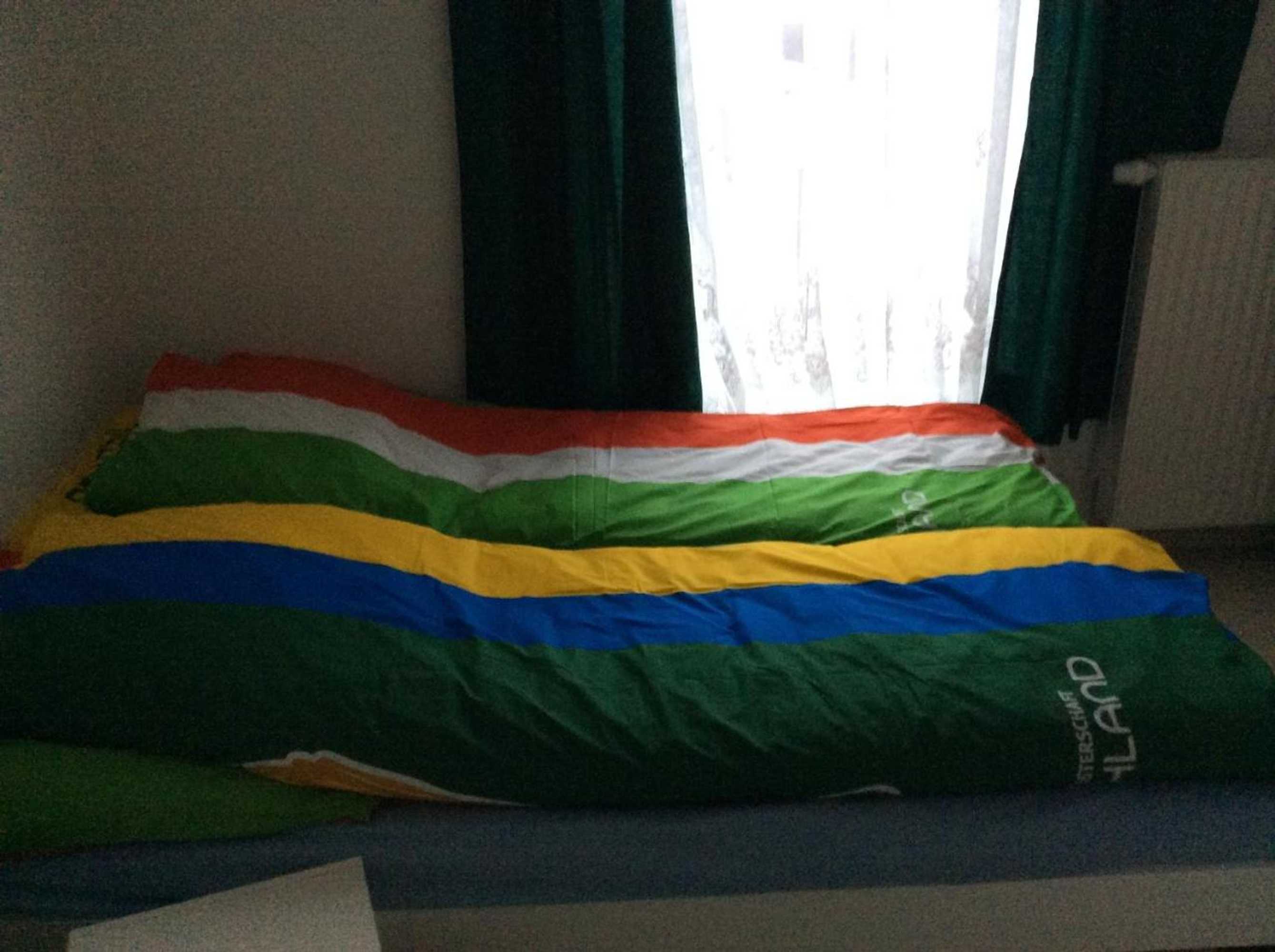 Gift card for Blumenhotel