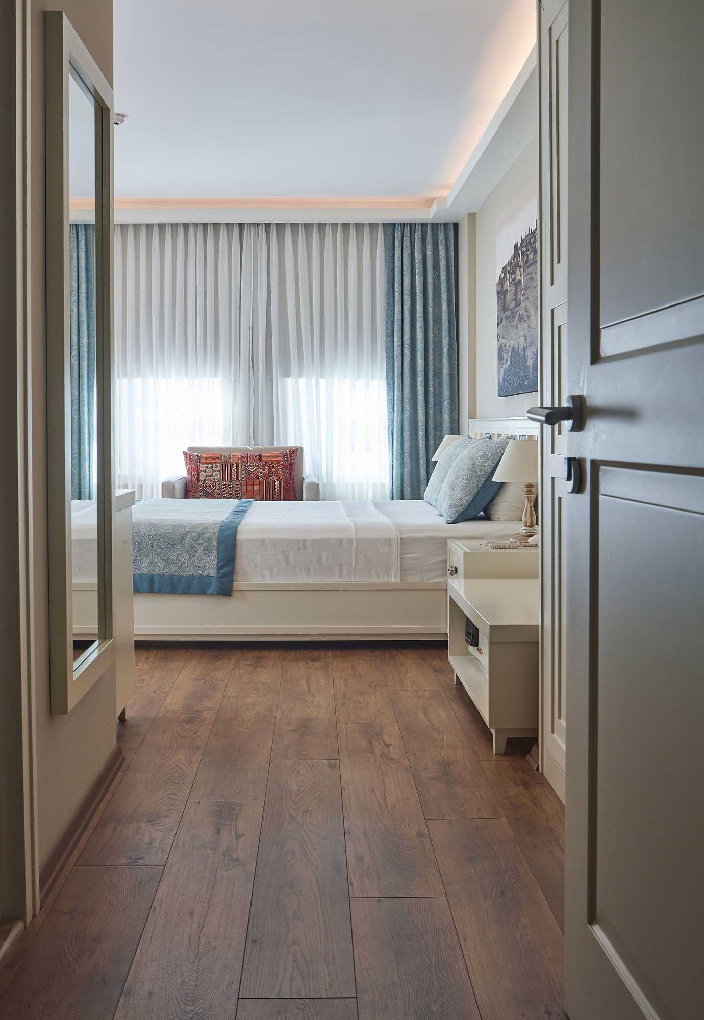 Gift card for Meydani Butik Hotel