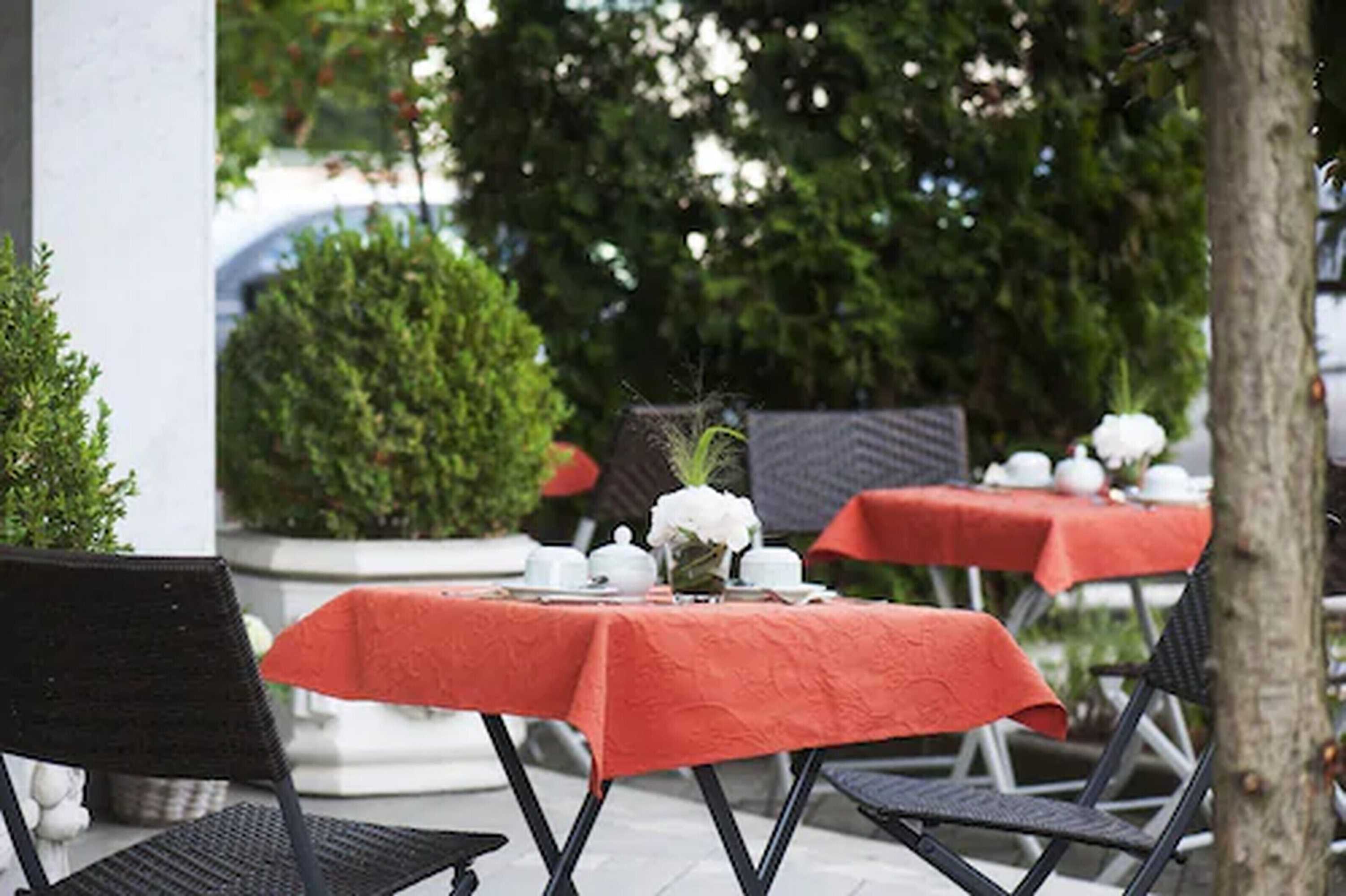 Gift card for Residenz Royal