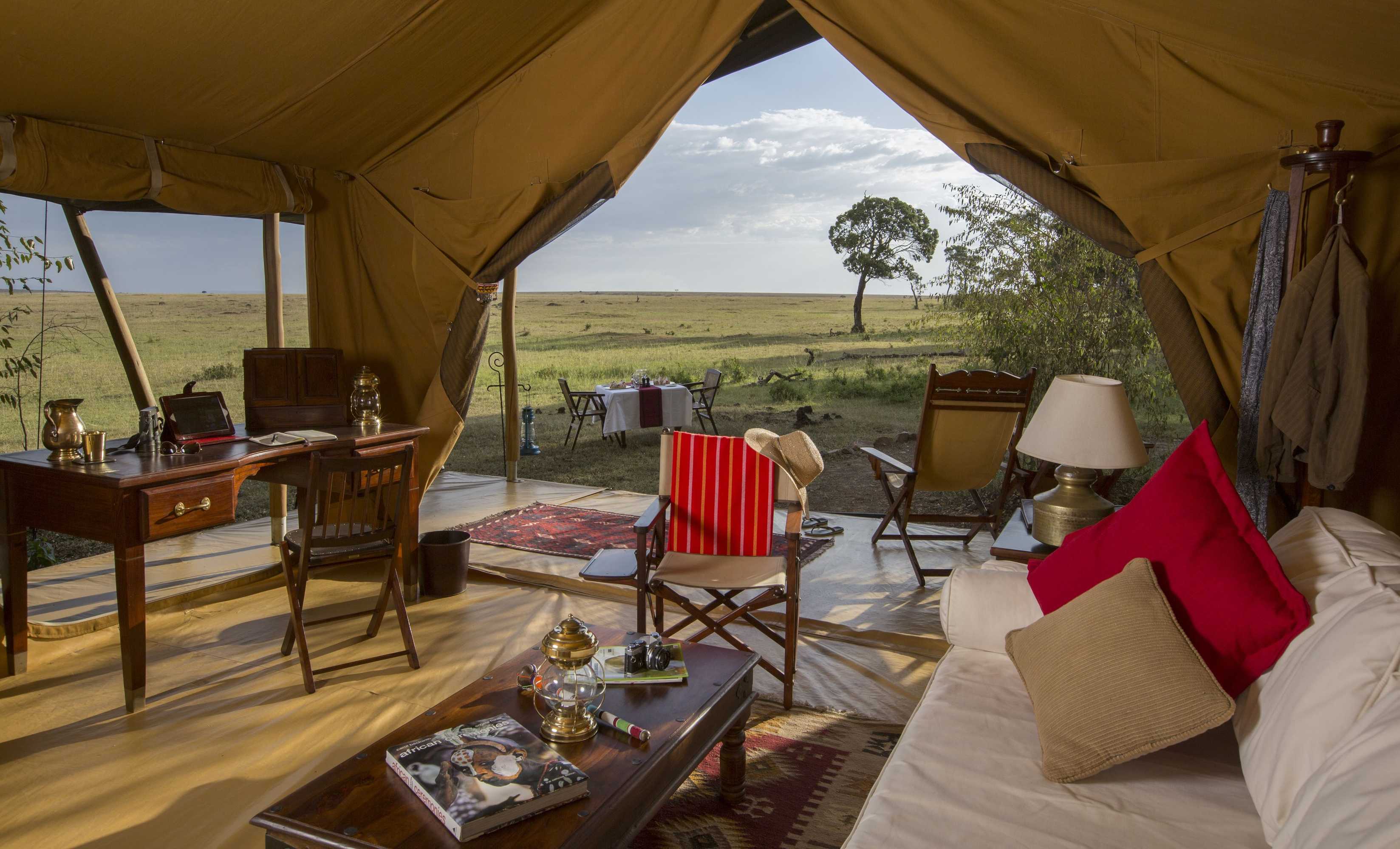 Gift card for Elewana Elephant Pepper Camp Gift card for Elewana Elephant Pepper Camp