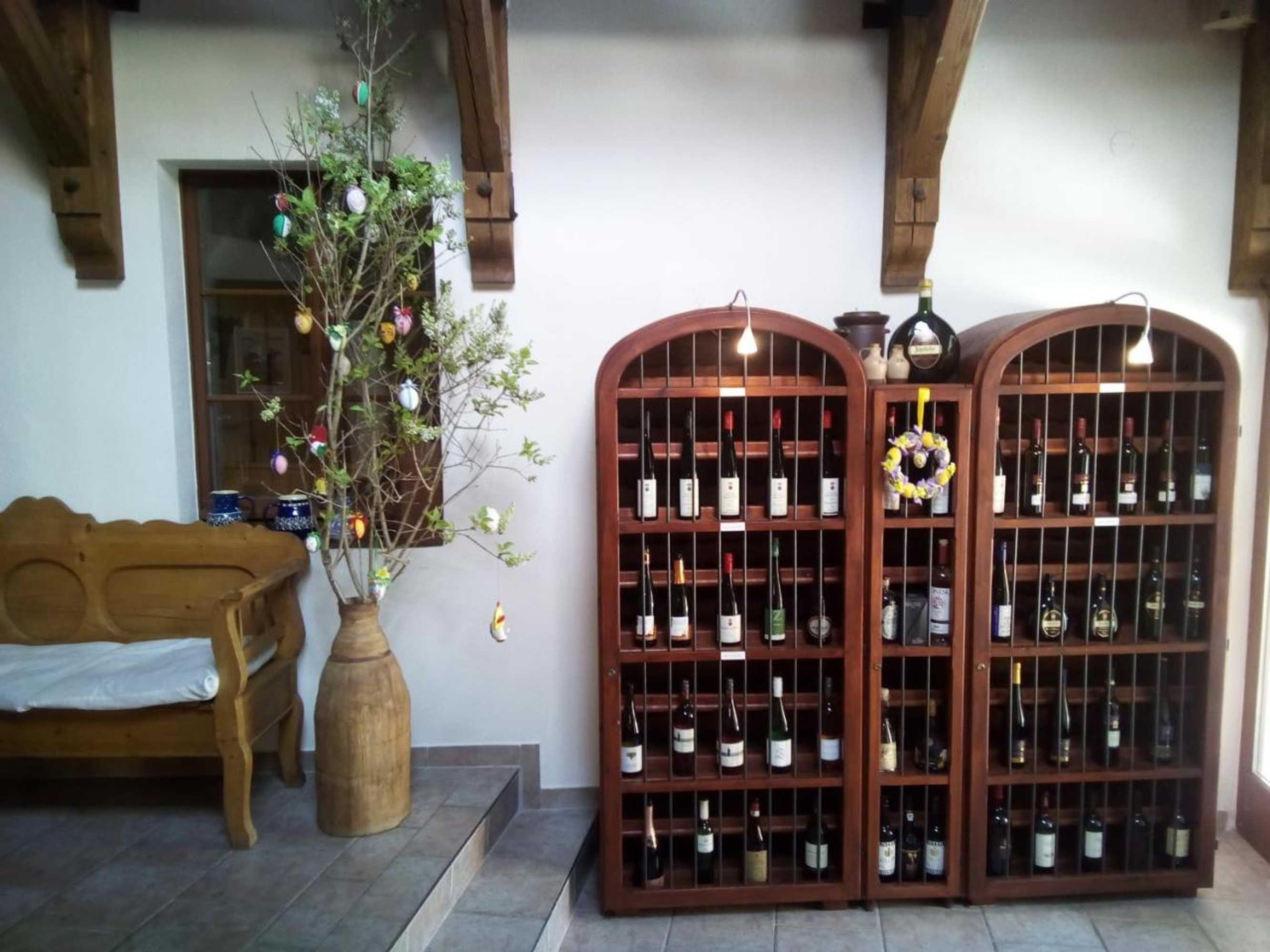 Gift card for Altstadthotel Schloss Schänke Garni