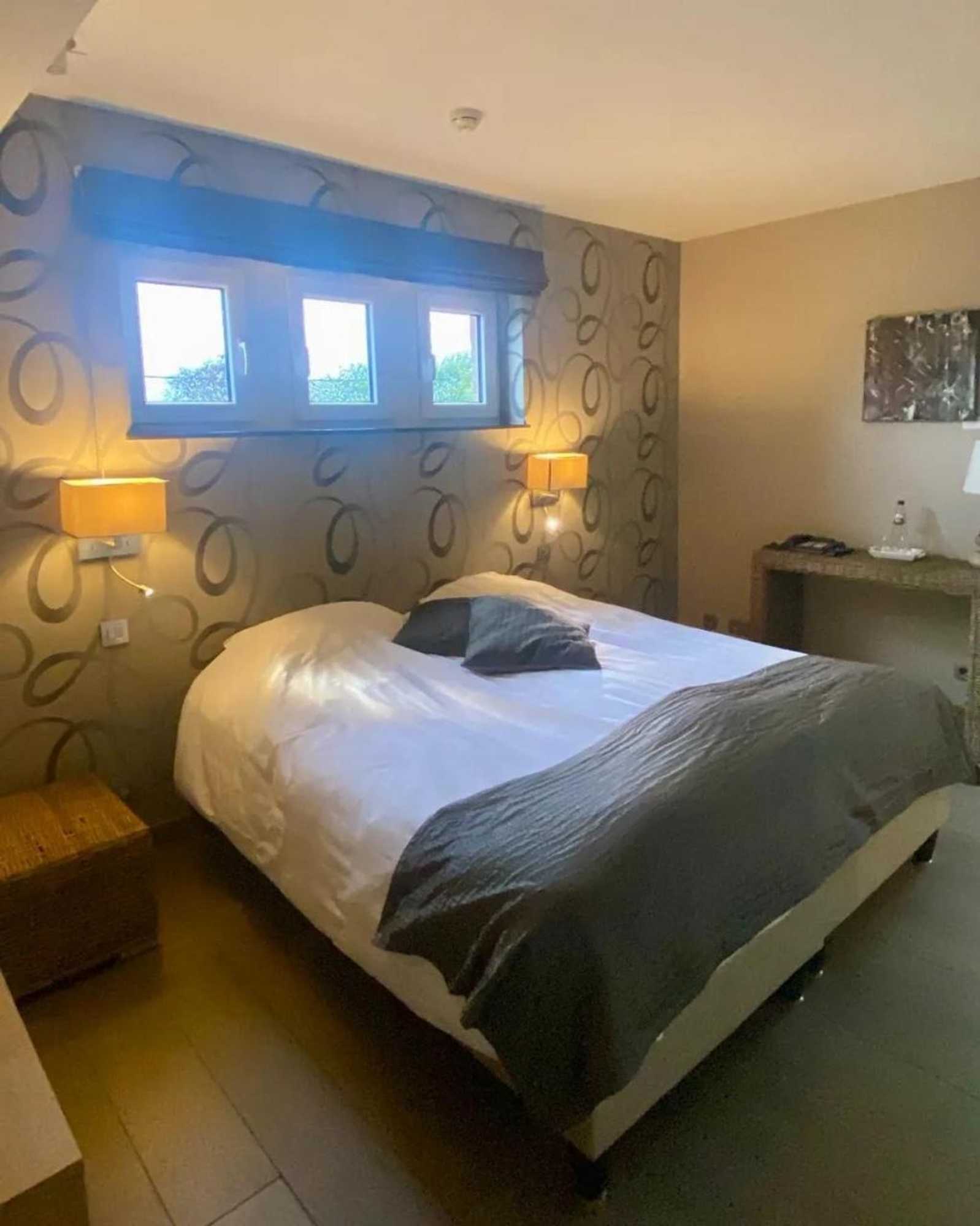 Gift card for Hotel L'ami du Chambertin