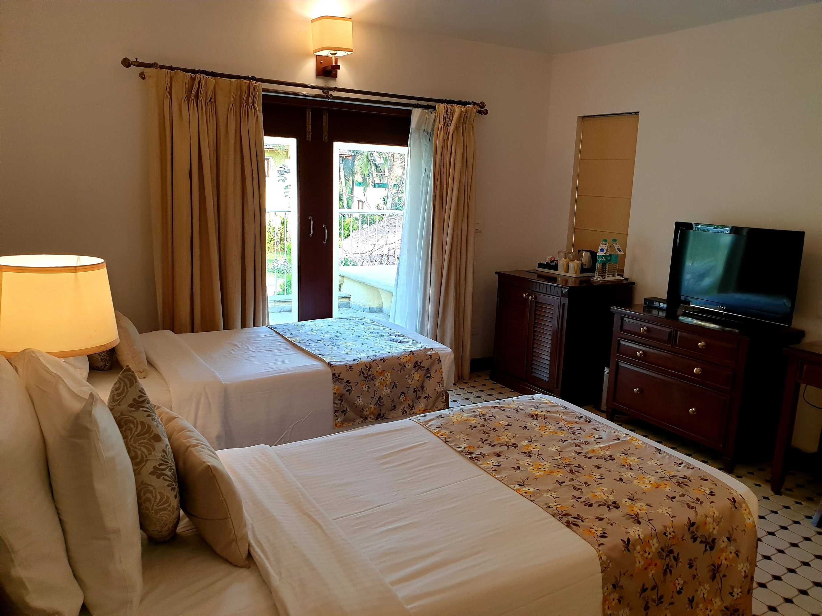 Gift card for Novotel Goa Dona Sylvia Resort Gift card for Novotel Goa Dona Sylvia Resort