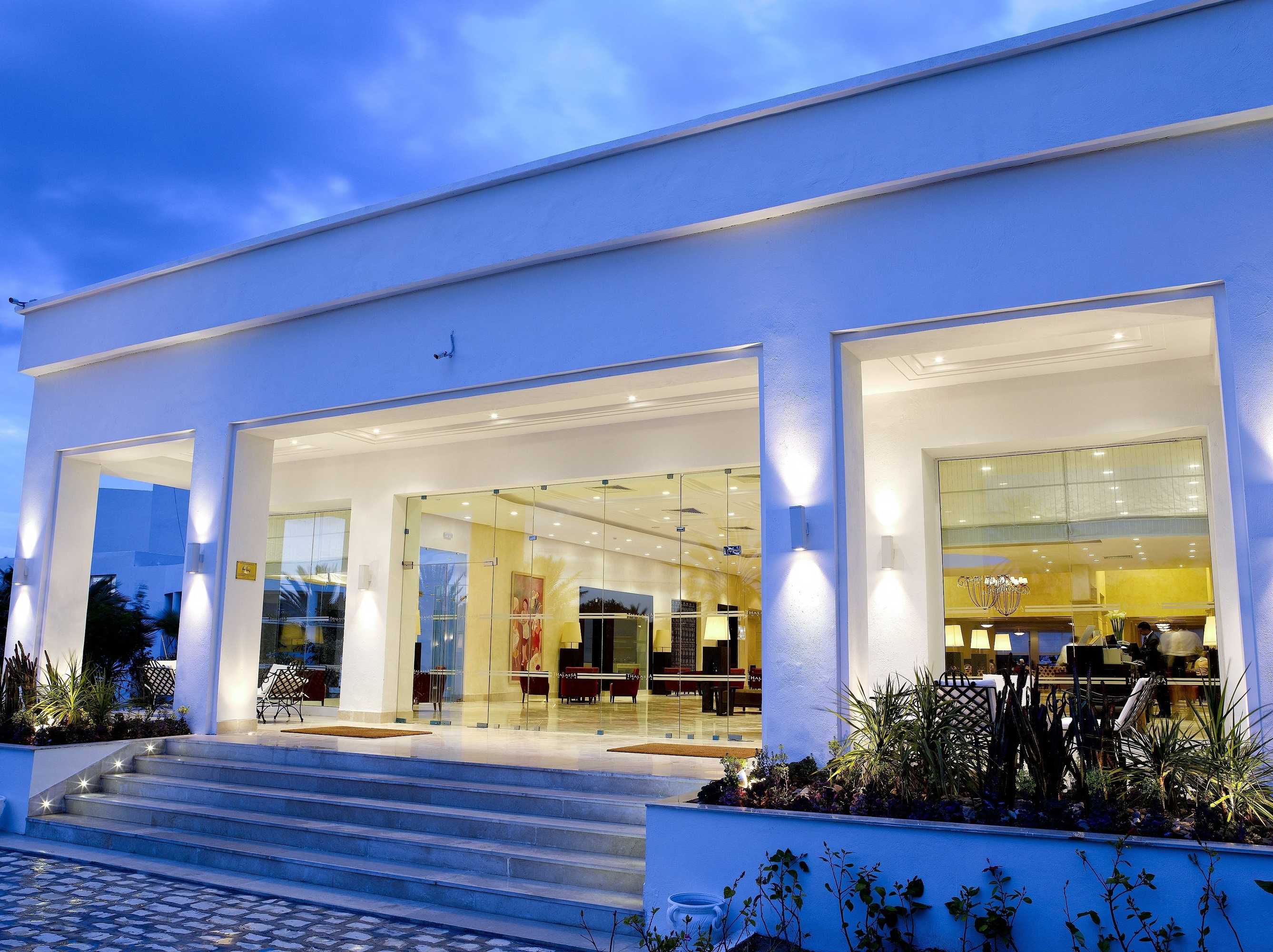 Gift card for Thalassa Mahdia Gift card for Thalassa Mahdia