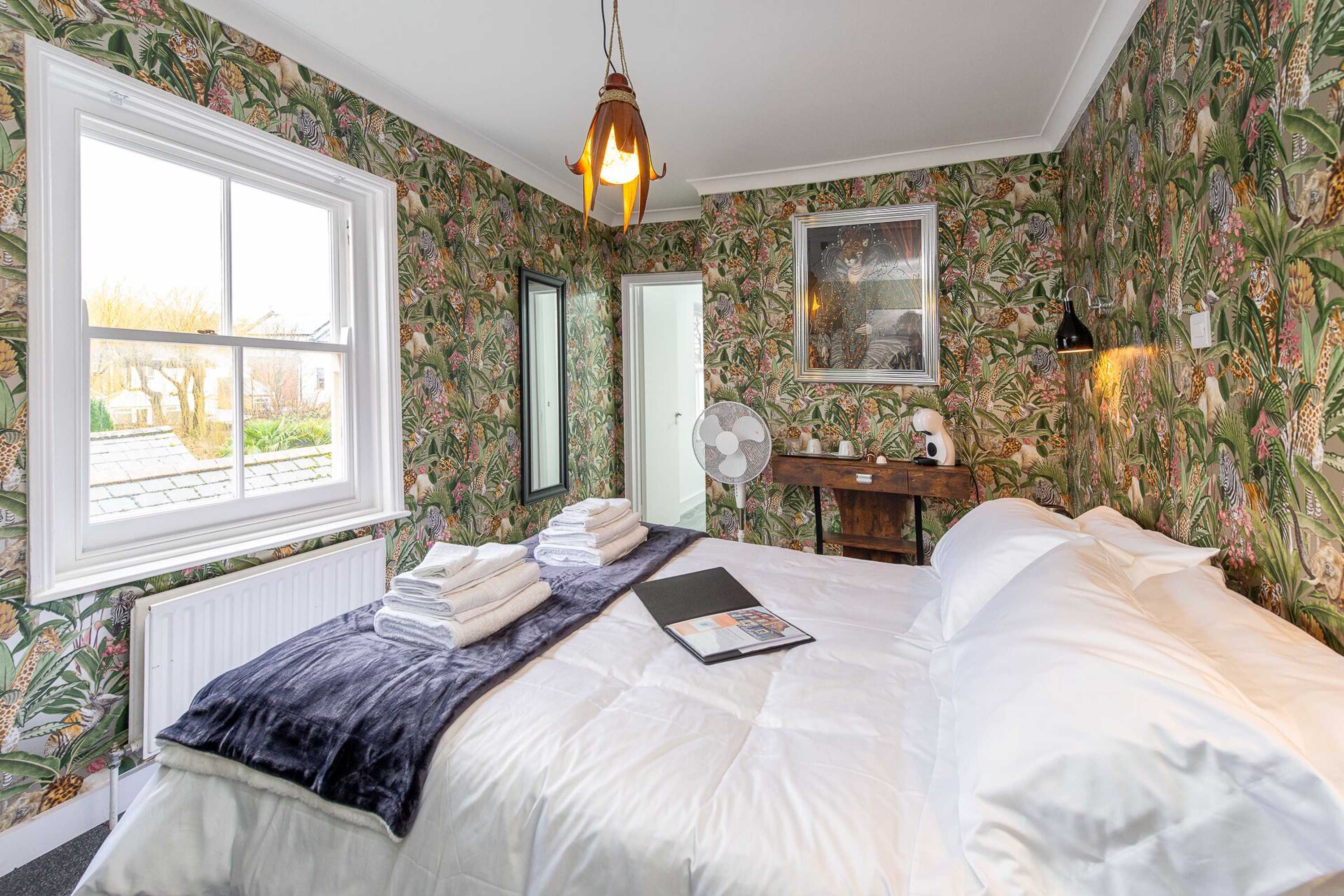 Gift card for The Bosun's Chair