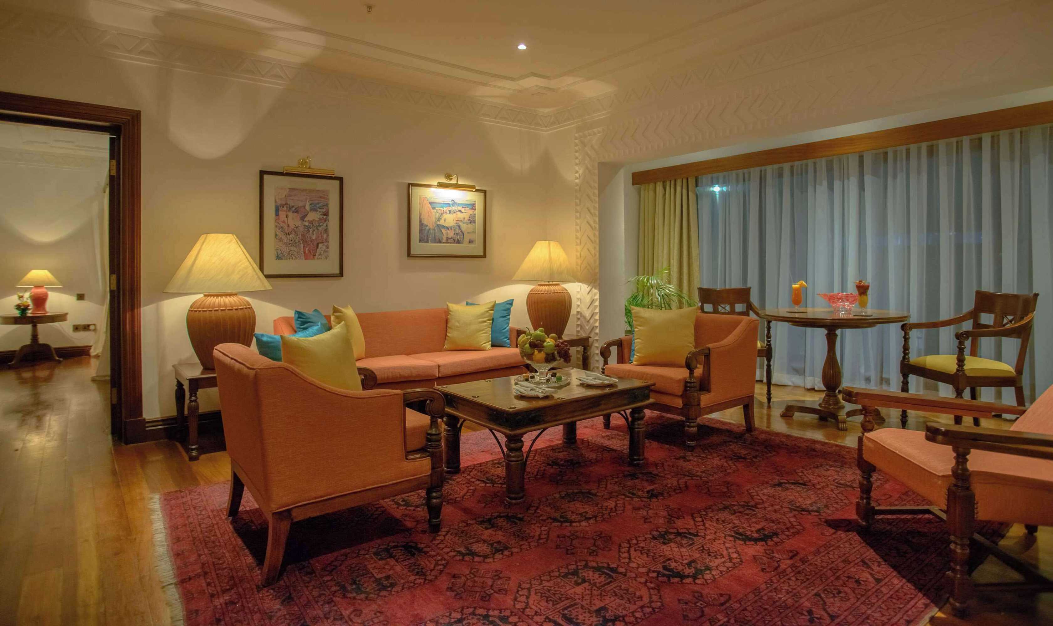 Gift card for The Sarova Stanley Gift card for The Sarova Stanley