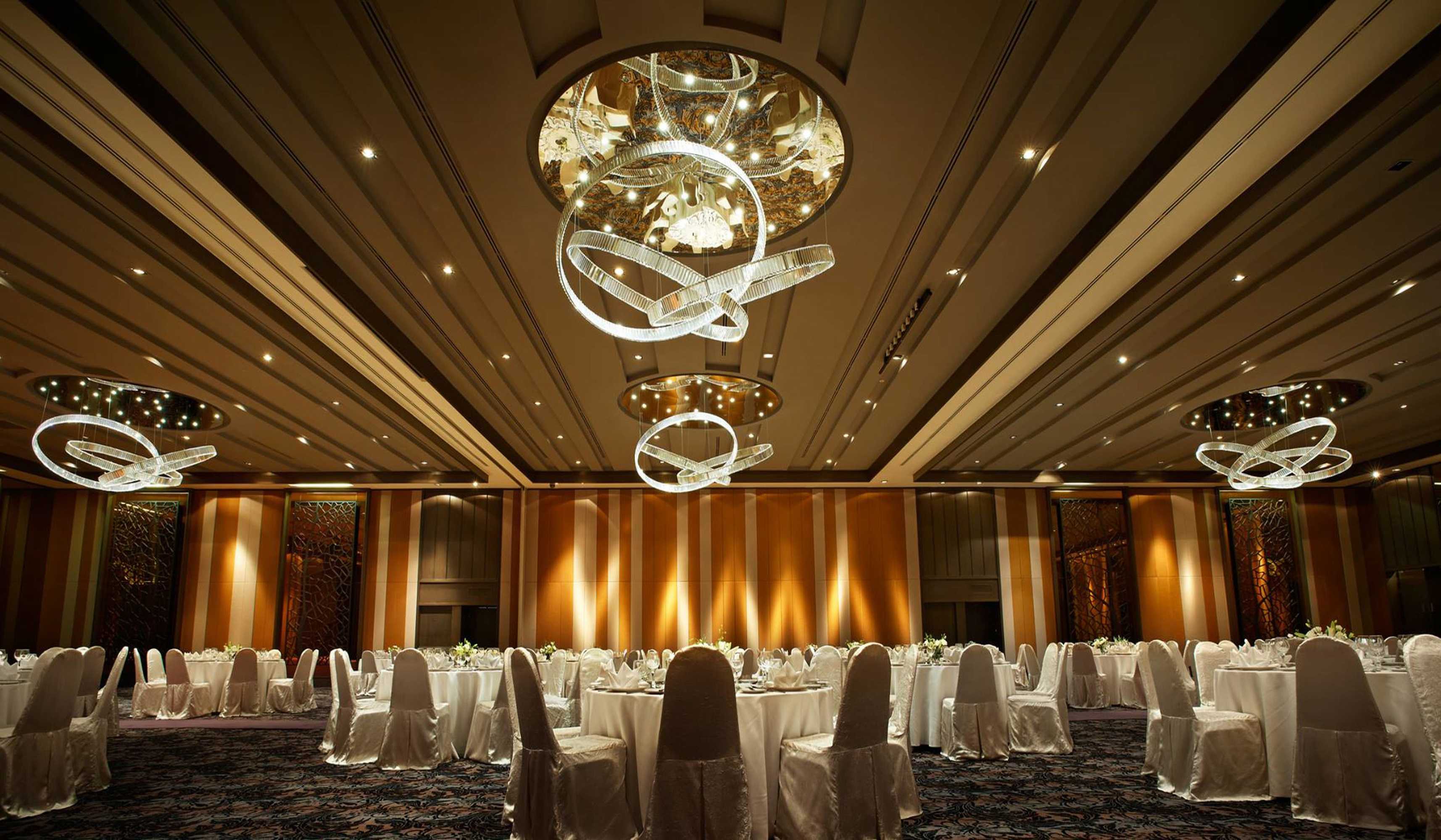 Gift card for Hilton Petaling Jaya Gift card for Hilton Petaling Jaya