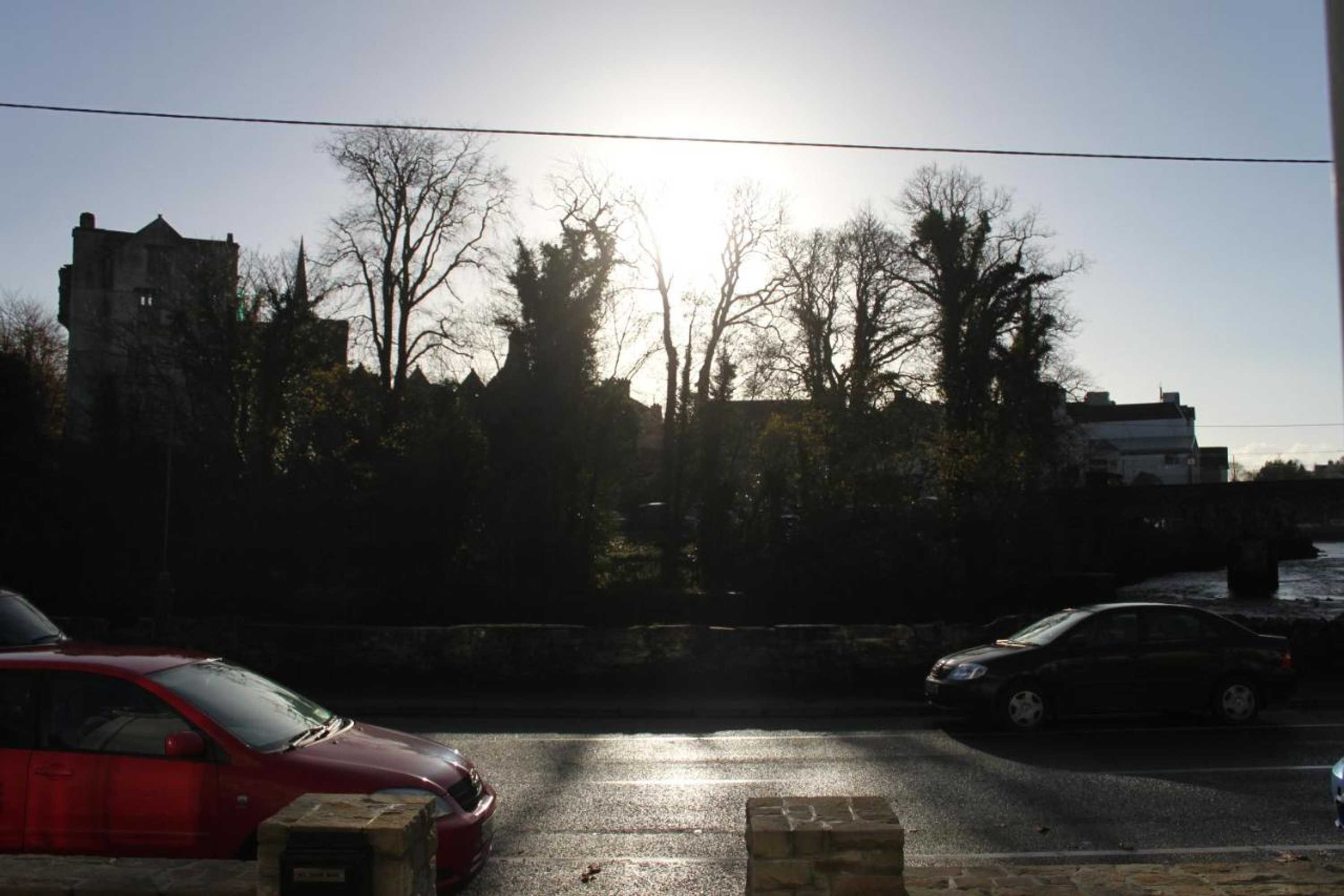 Gift card for The Bridges Bed And Breakfast