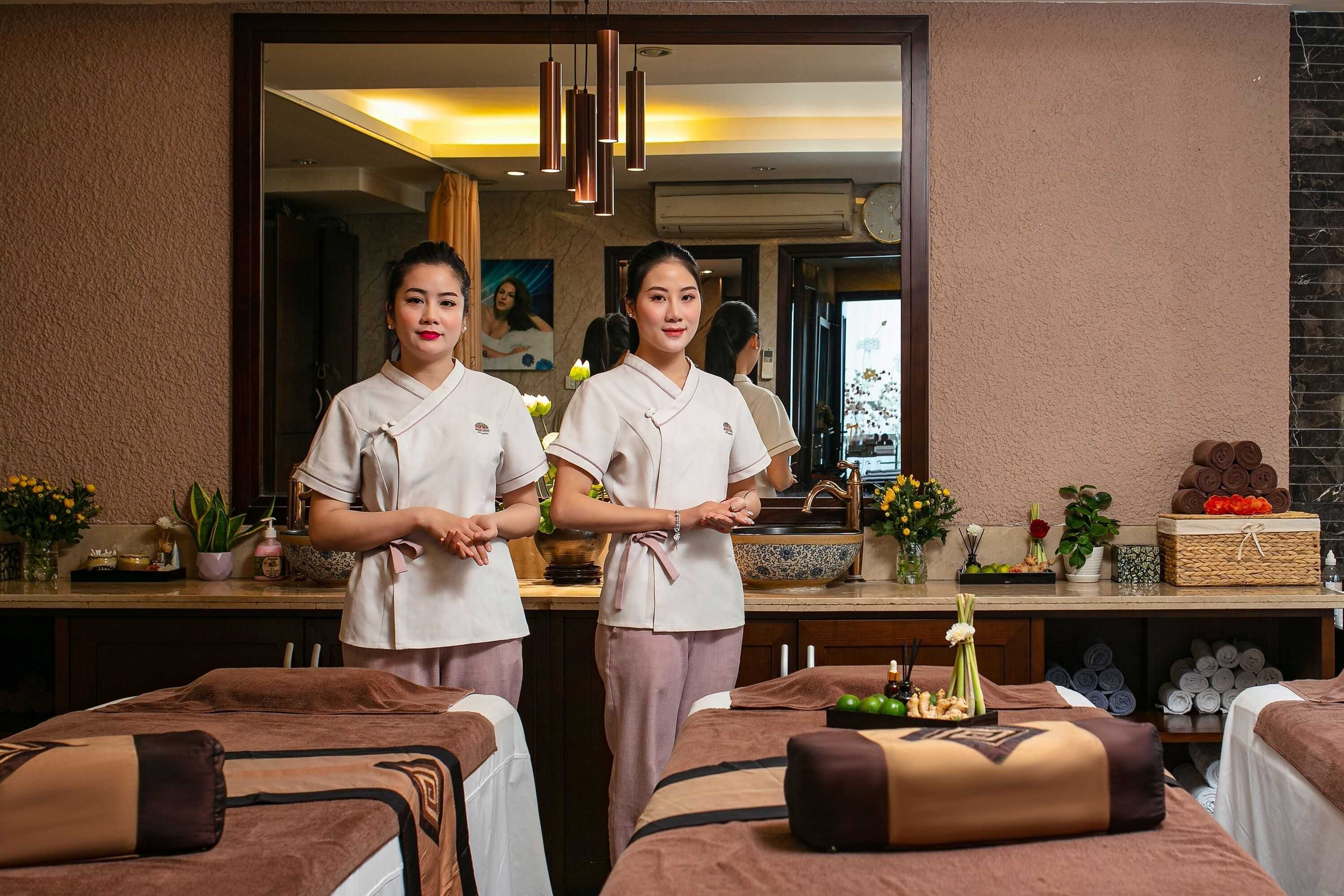 Gift card for Hong Ngoc Cochinchine Boutique Hotel & Spa Gift card for Hong Ngoc Cochinchine Boutique Hotel & Spa
