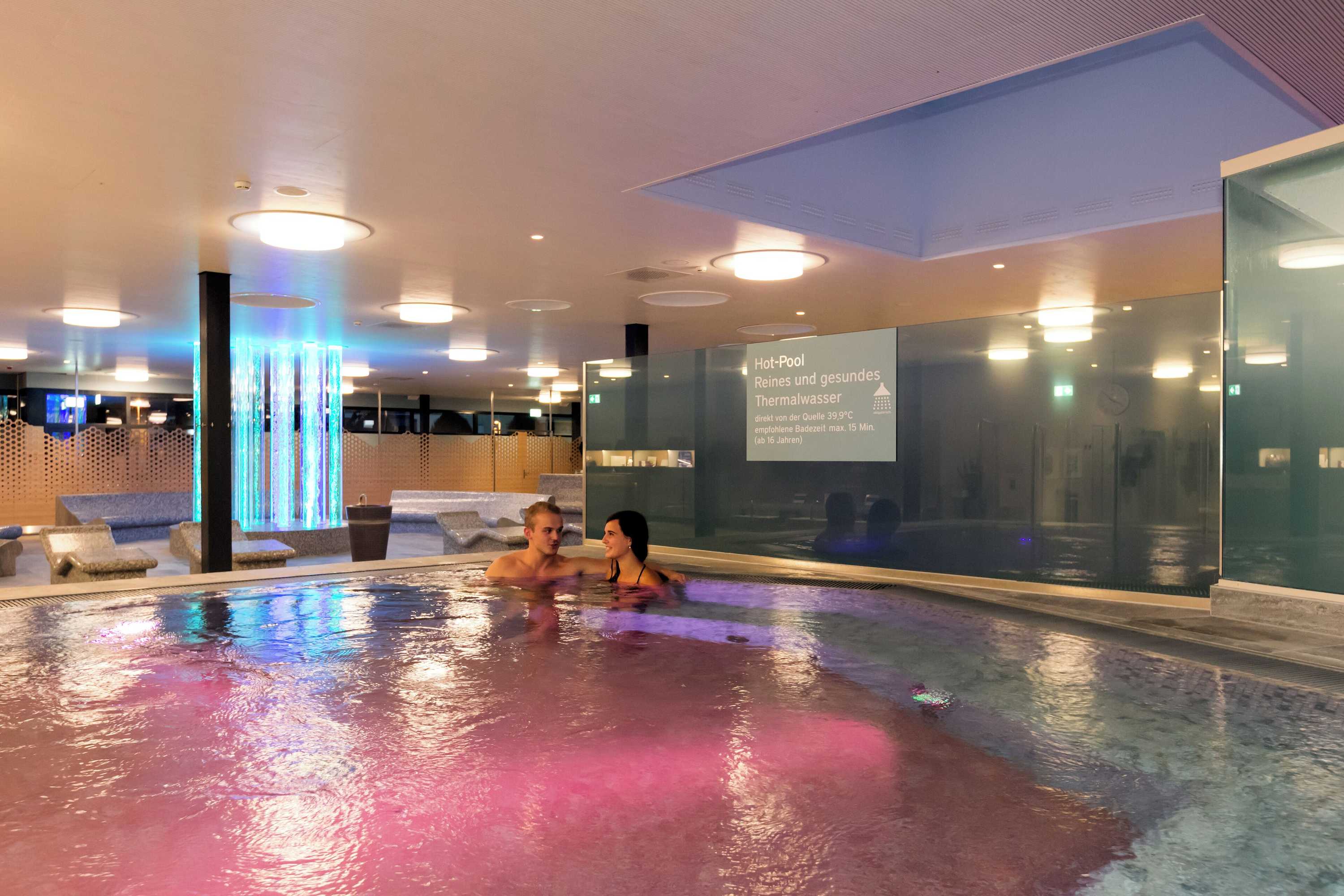 Gift card for Dorint Parkhotel Bad Zurzach Gift card for Dorint Parkhotel Bad Zurzach