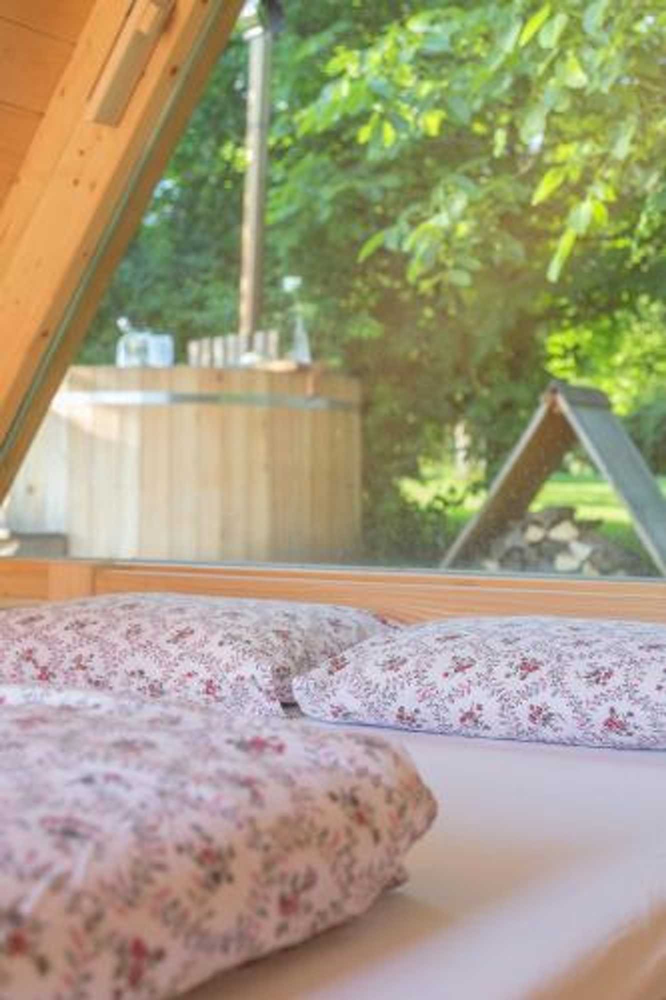 Gift card for Glamping Bizjak Gift card for Glamping Bizjak