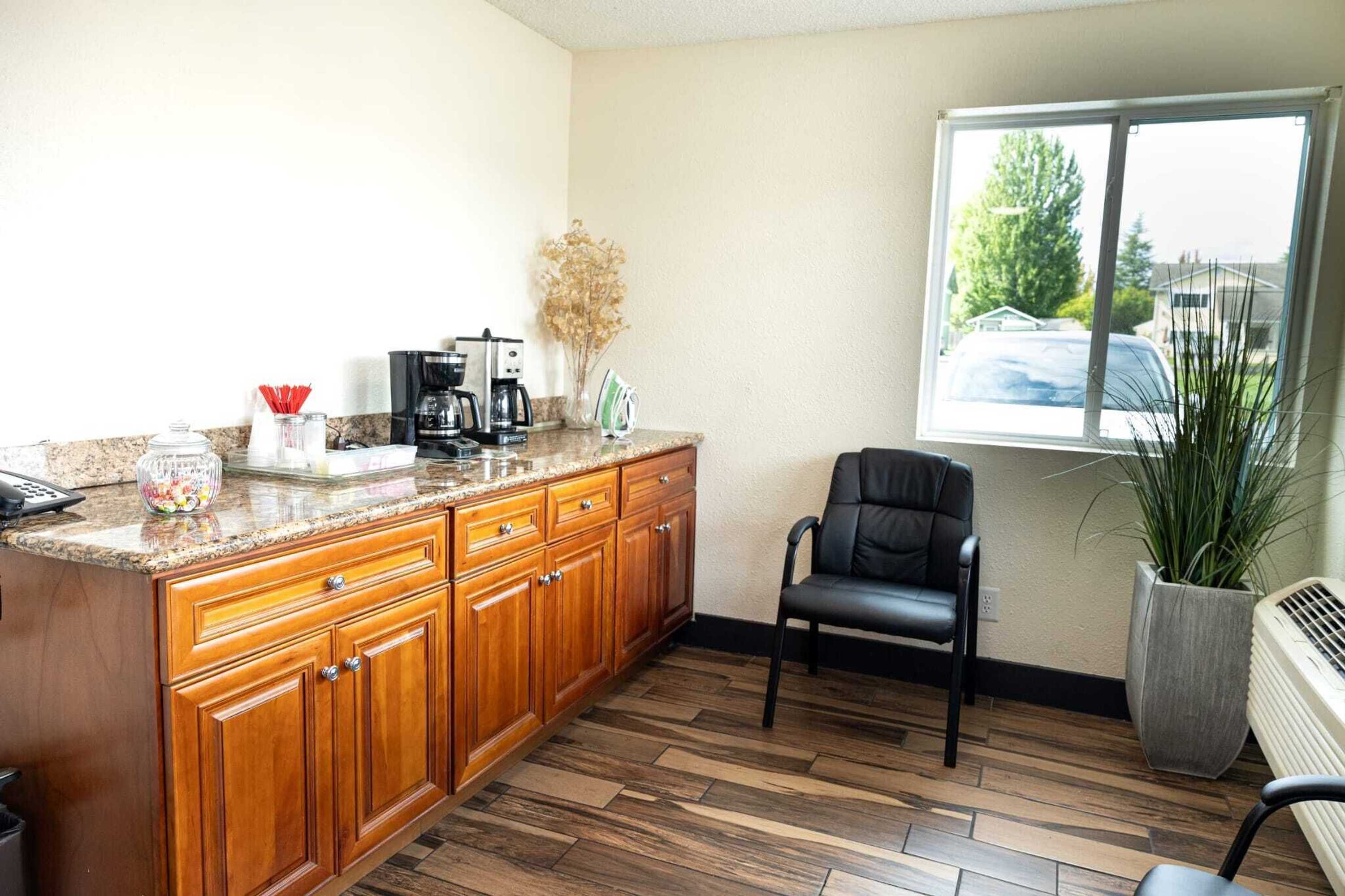 Gift card for Sumner Motor Inn