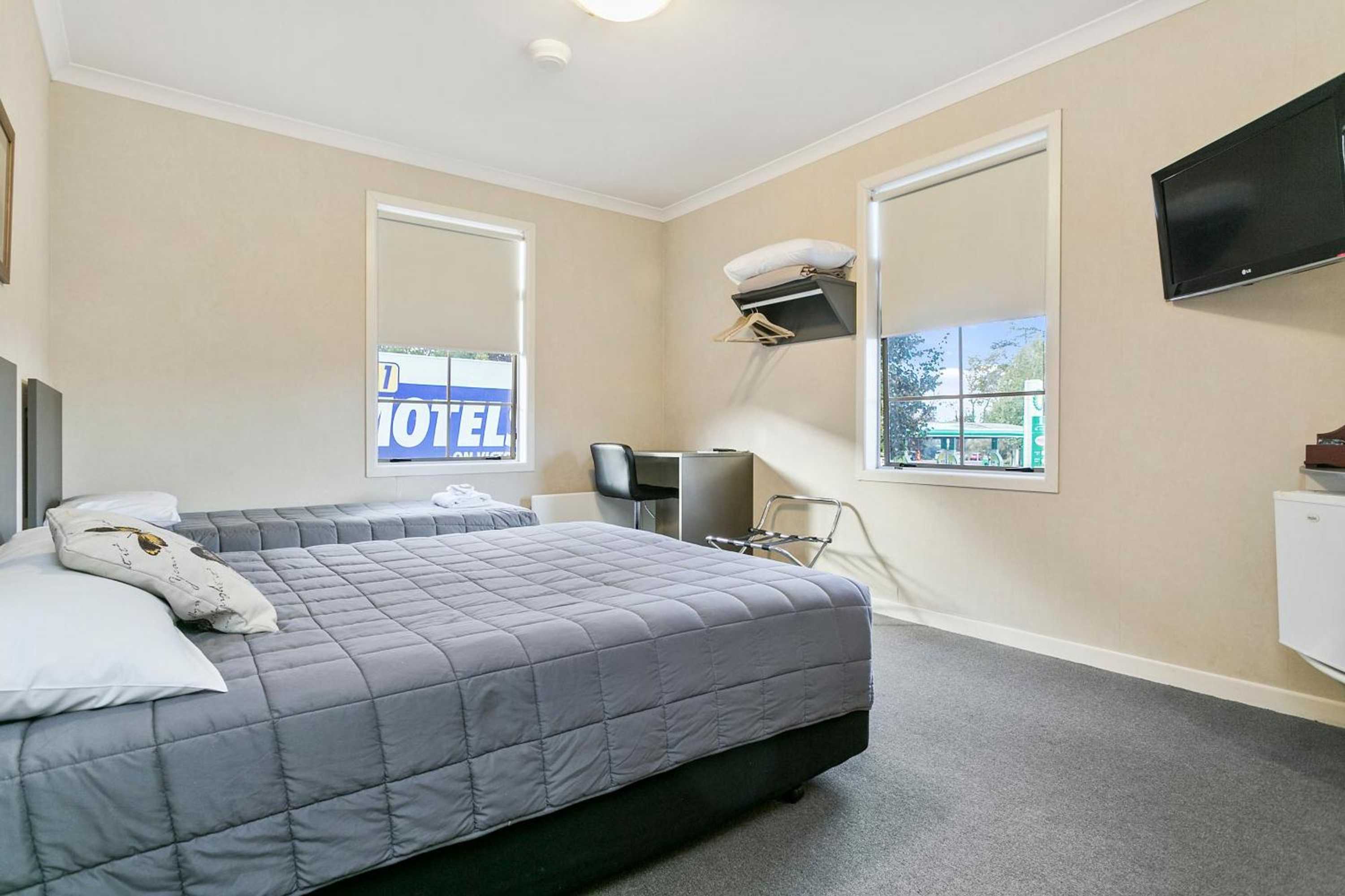 Gift card for No1 Motels On Victoria Gift card for No1 Motels On Victoria