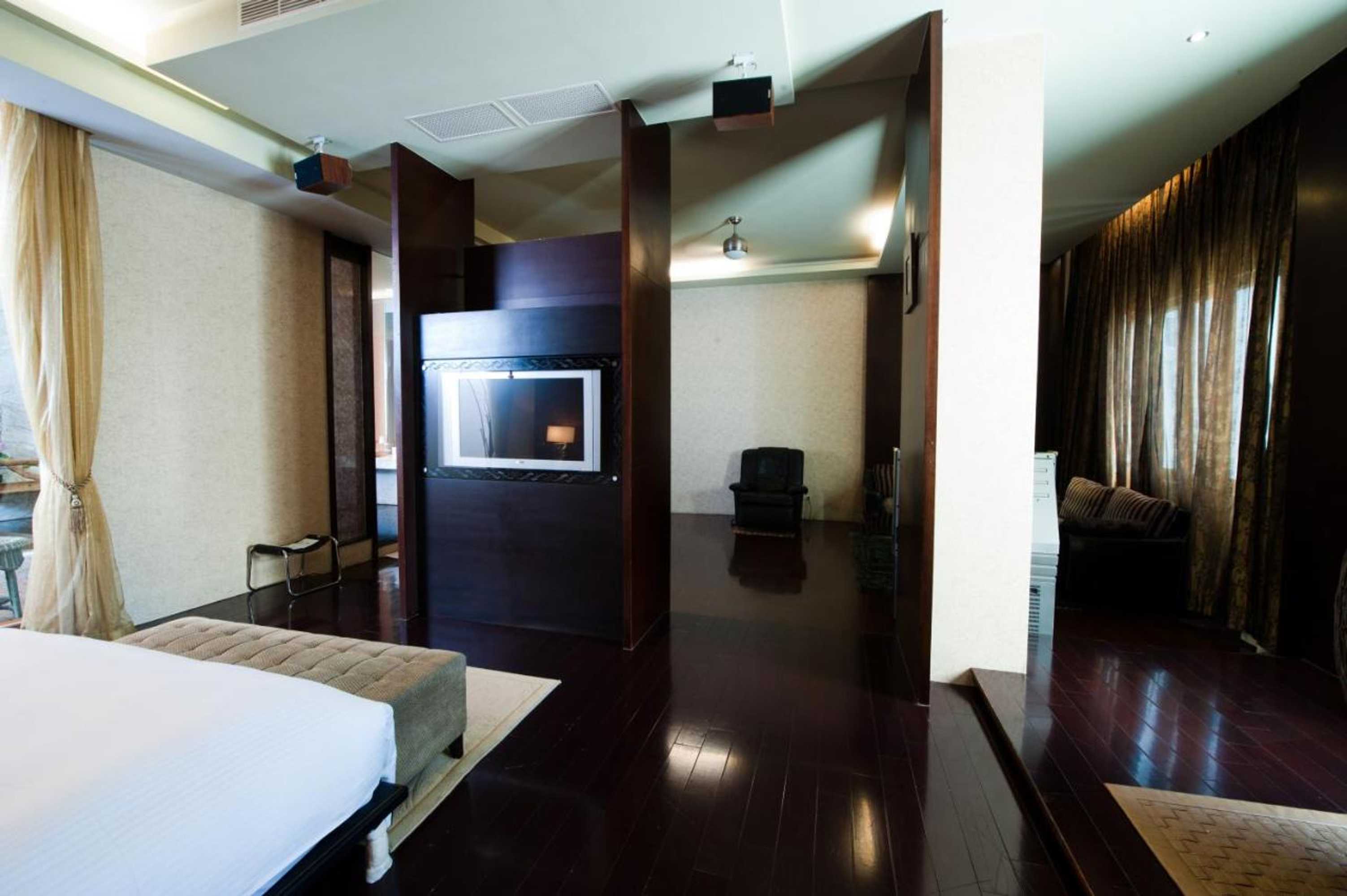 Gift card for Her Home Spa Motel Chiayi