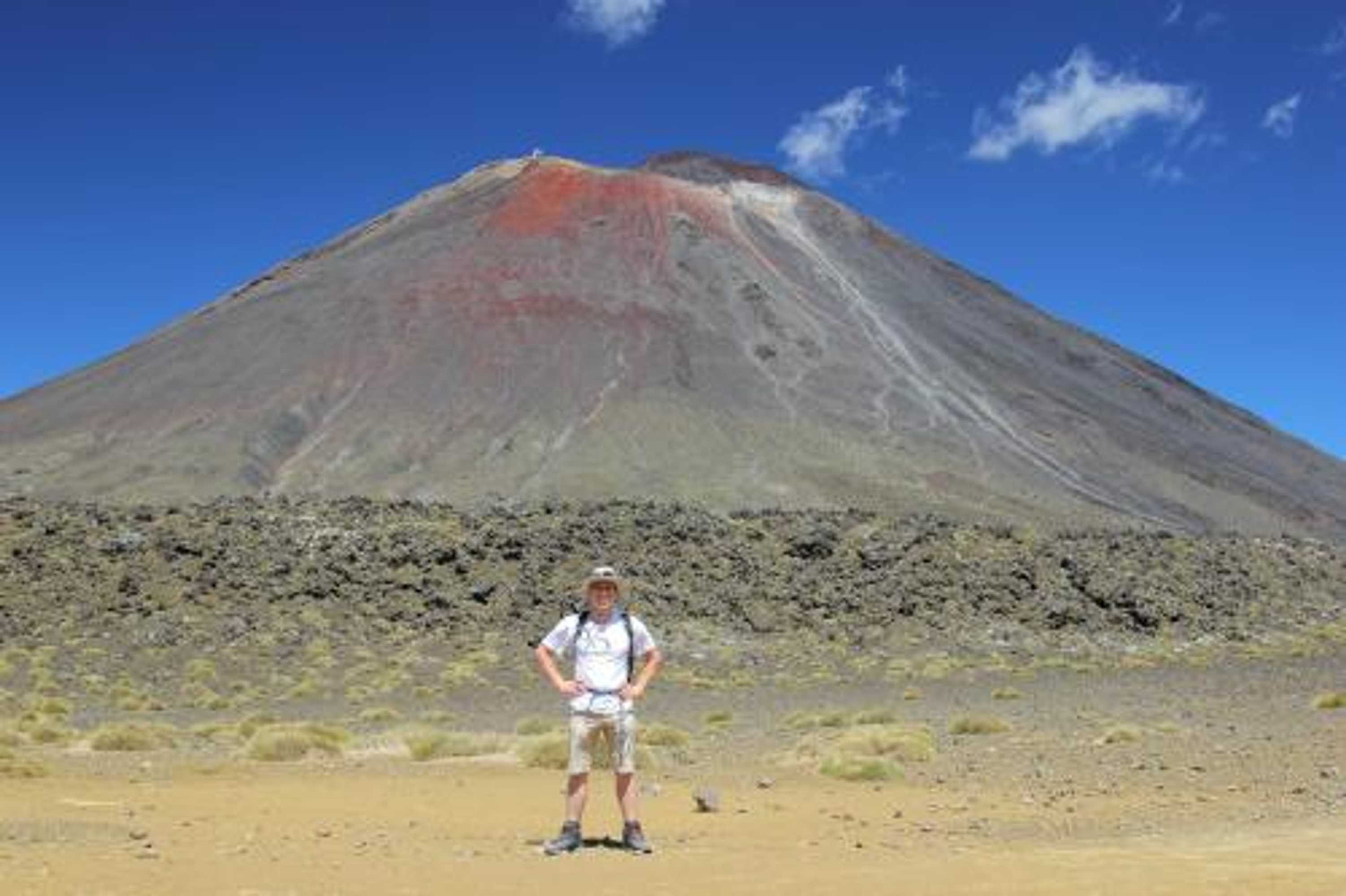 Gift card for Tongariro Adventures Gift card for Tongariro Adventures