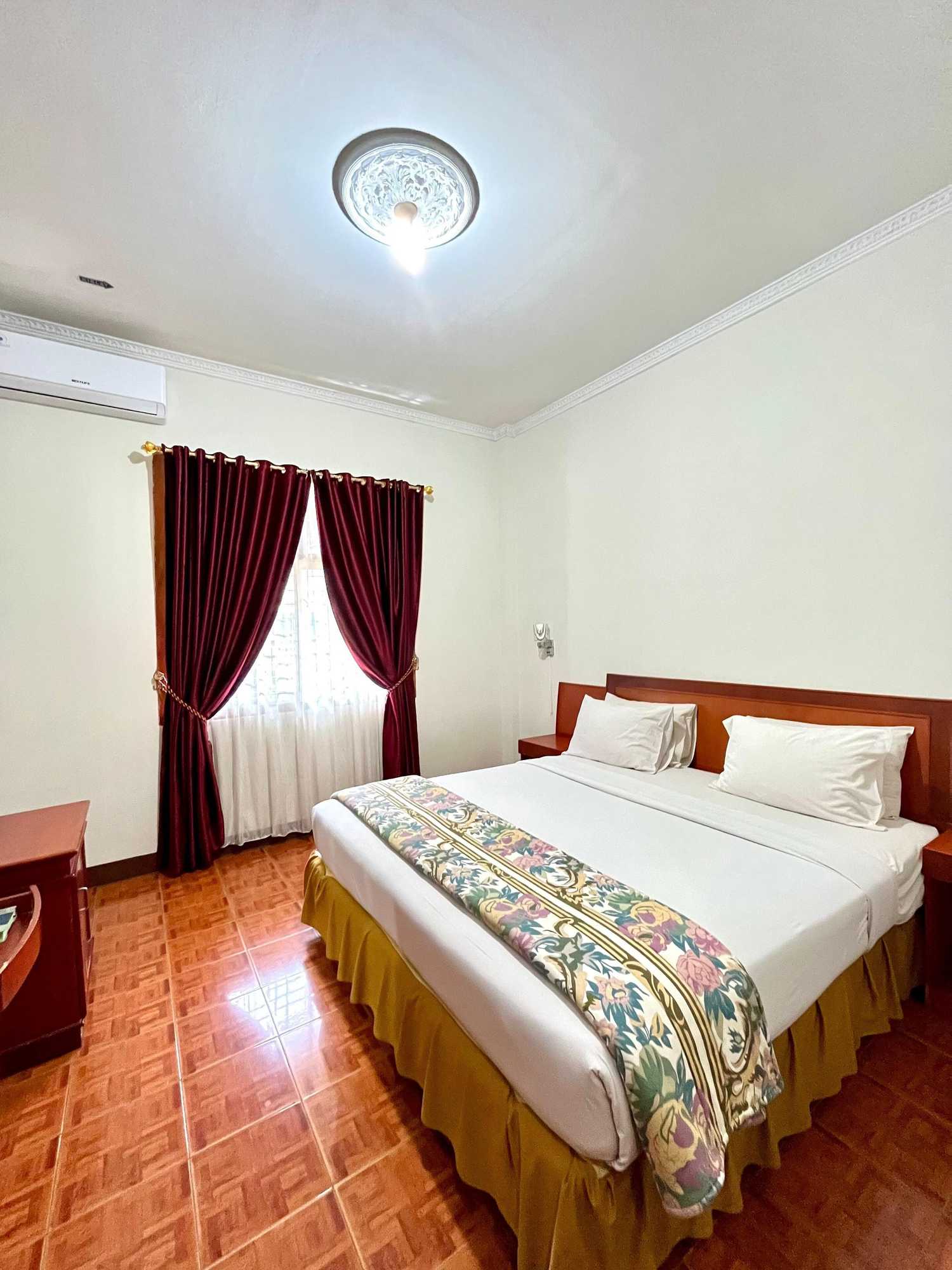 Gift card for Soeltan Luxe Hotel Lampung Gift card for Soeltan Luxe Hotel Lampung