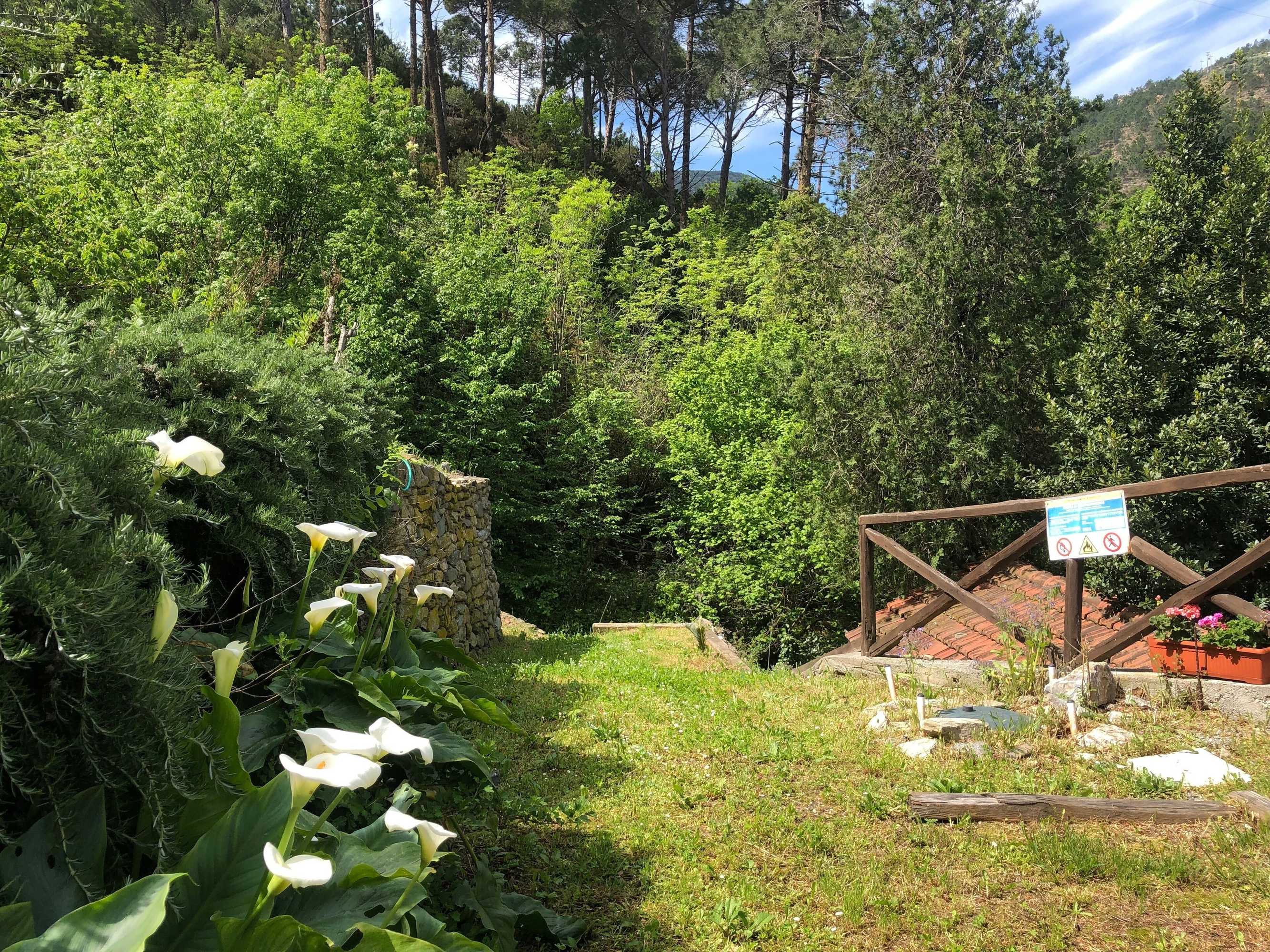 Gift card for Casale Coreallo