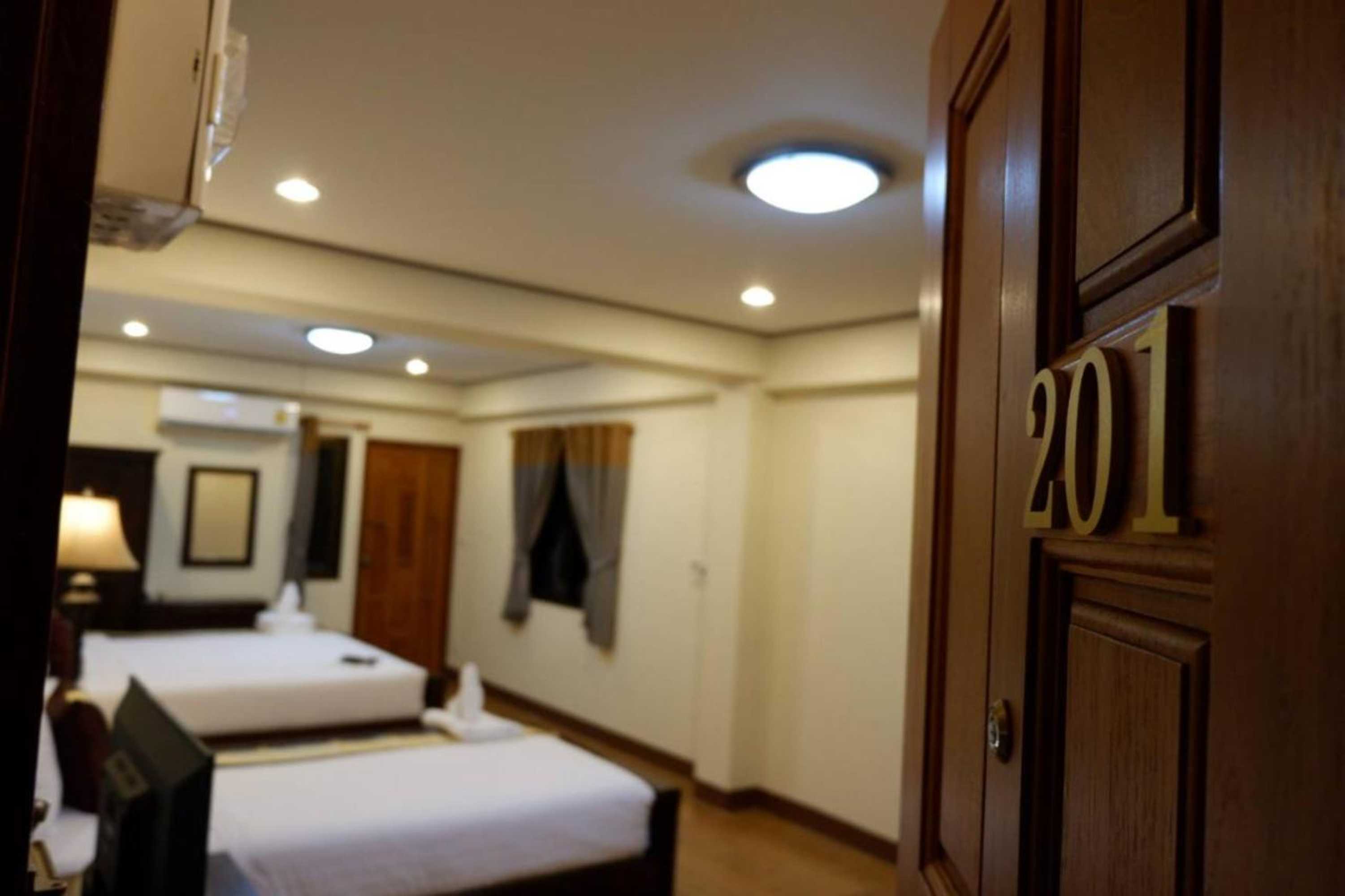 Gift card for Nanbaankhun Hotel