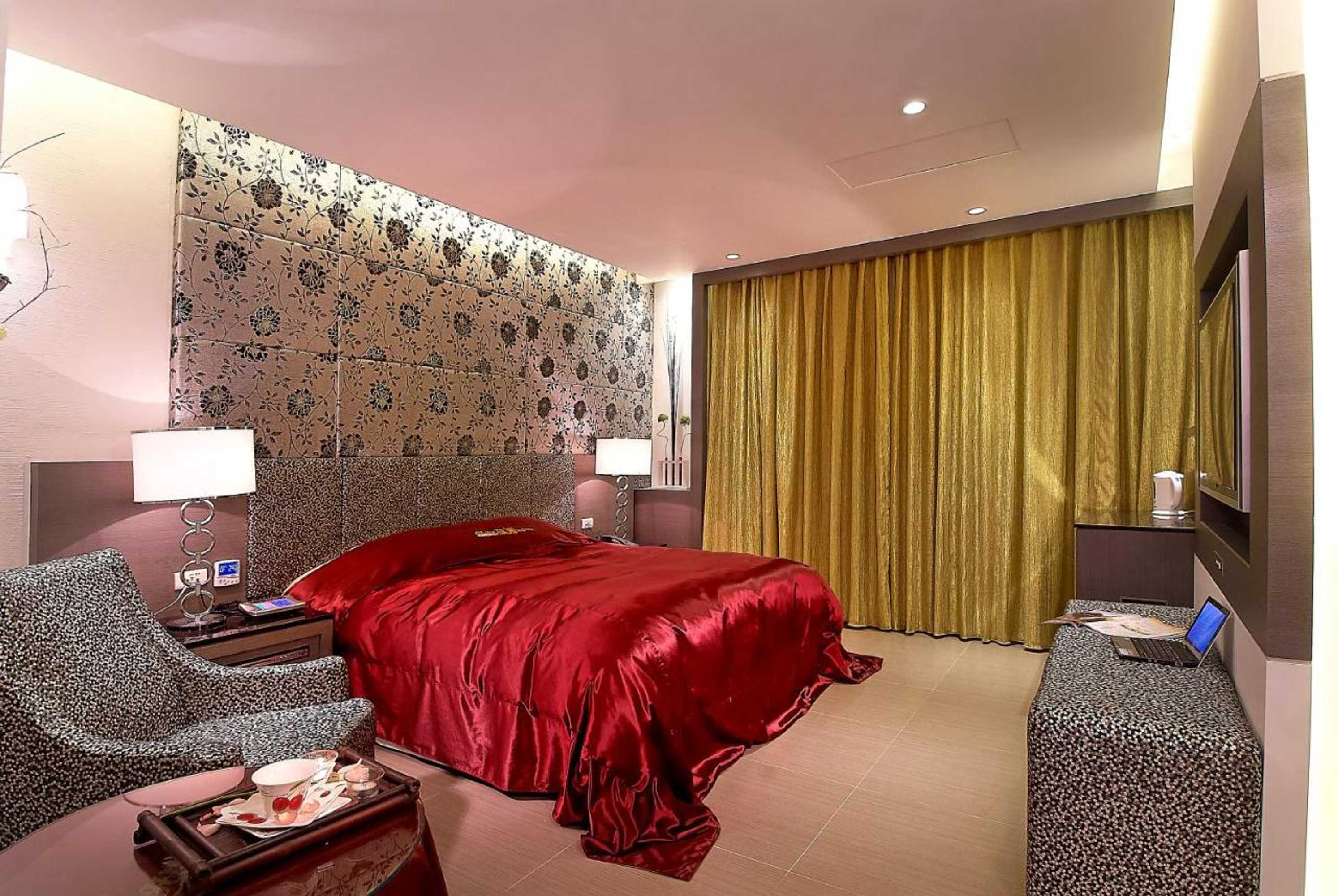 Gift card for Qi Hai Motel