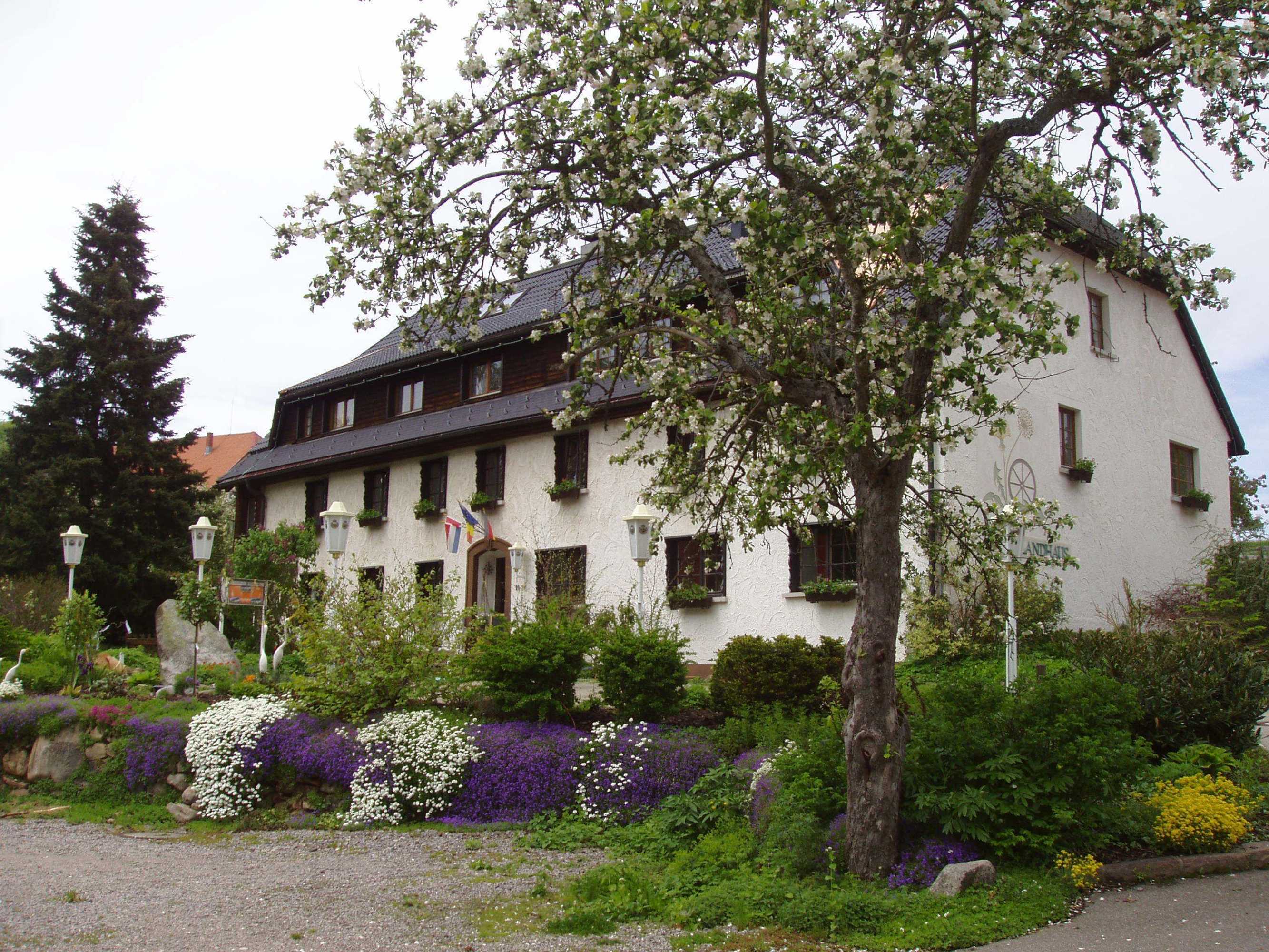 Gift card for Hotel Das Landhaus