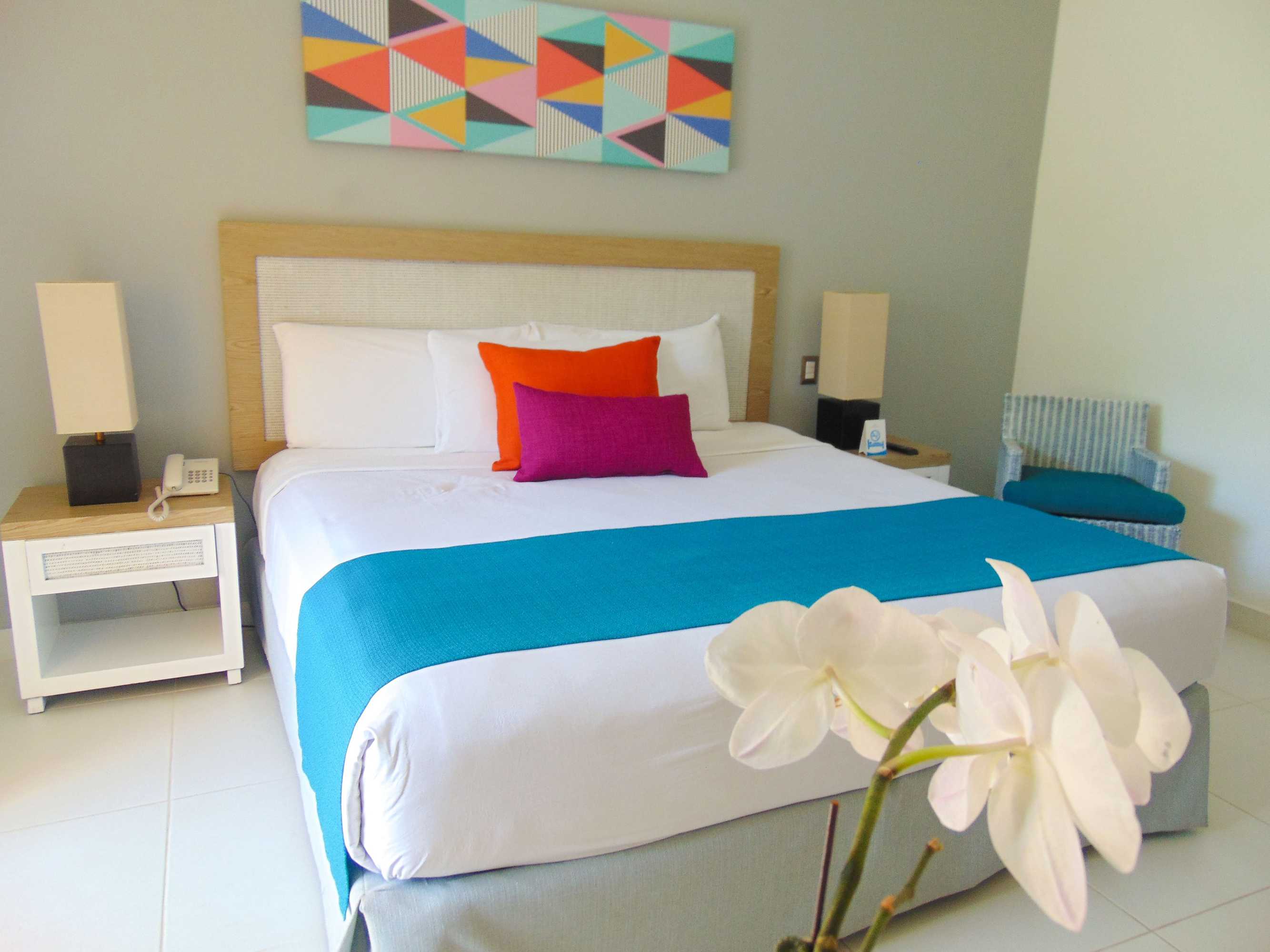Gift card for Casa Marina Beach And Reef - All Inclusive Gift card for Casa Marina Beach And Reef - All Inclusive
