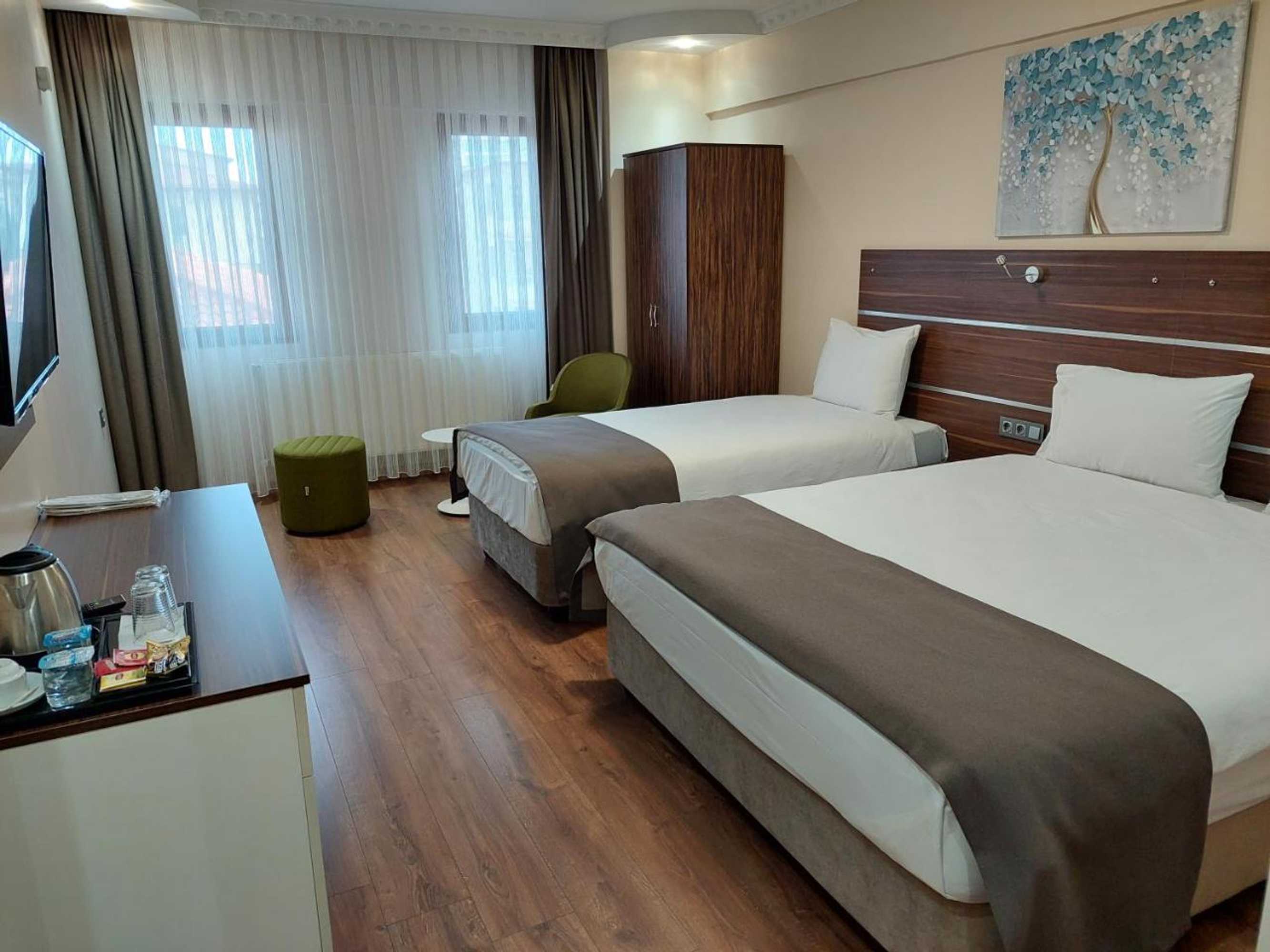 Gift card for Beyaz İncİ Otel