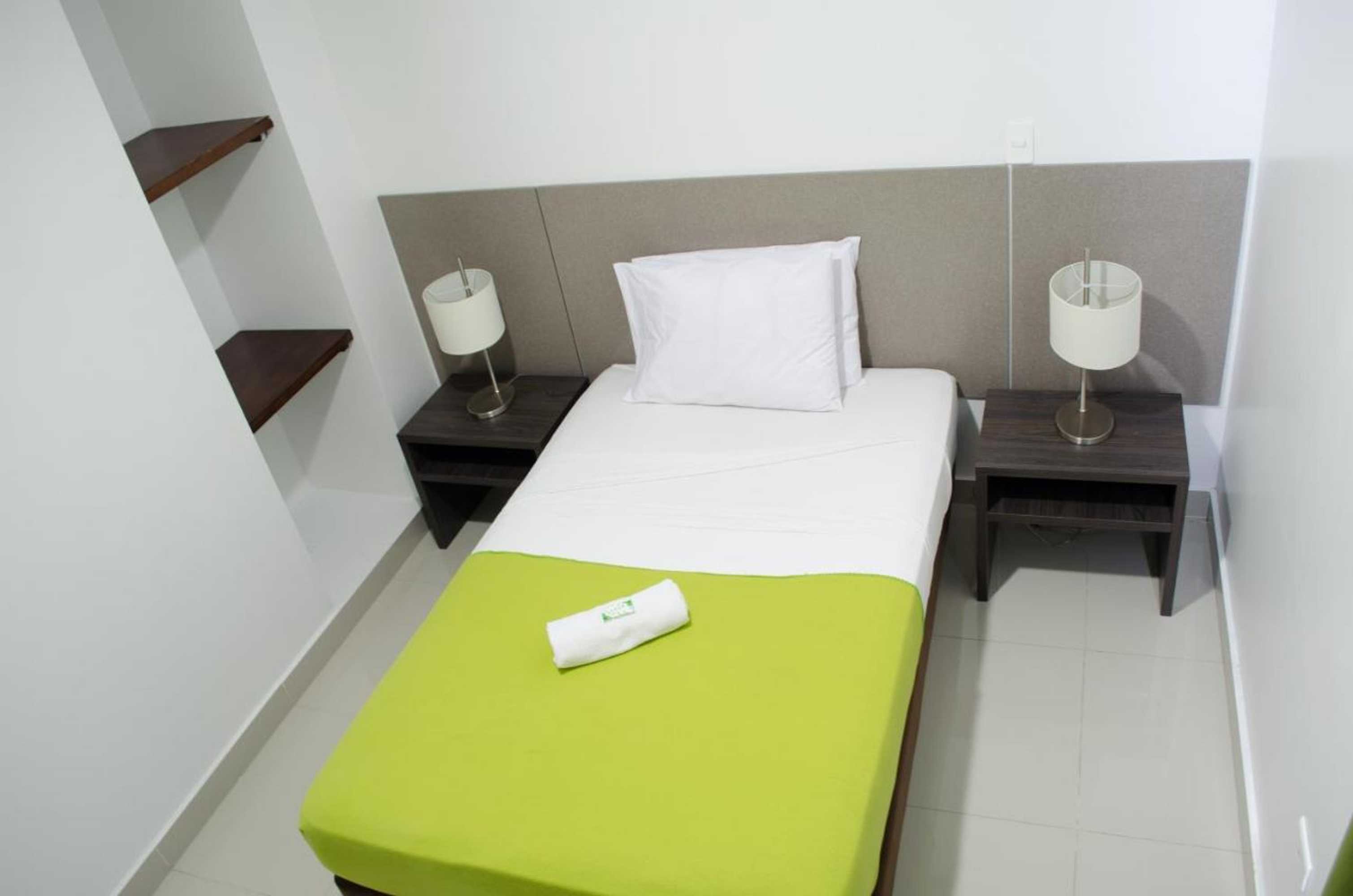 Gift card for Hotel Las Olas Malambo
