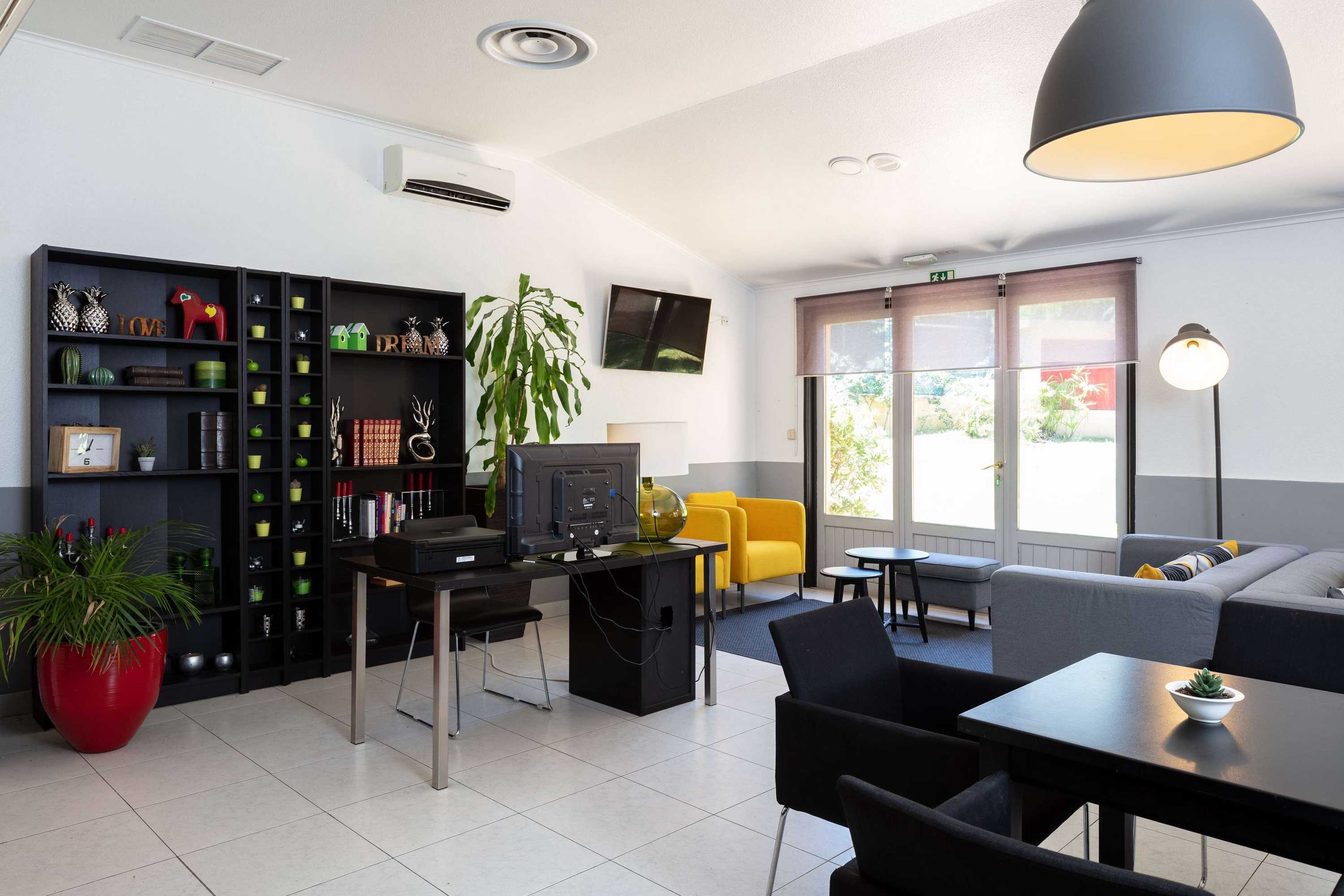 Gift card for Hotel Campanile Lisbon South - Setubal Gift card for Hotel Campanile Lisbon South - Setubal