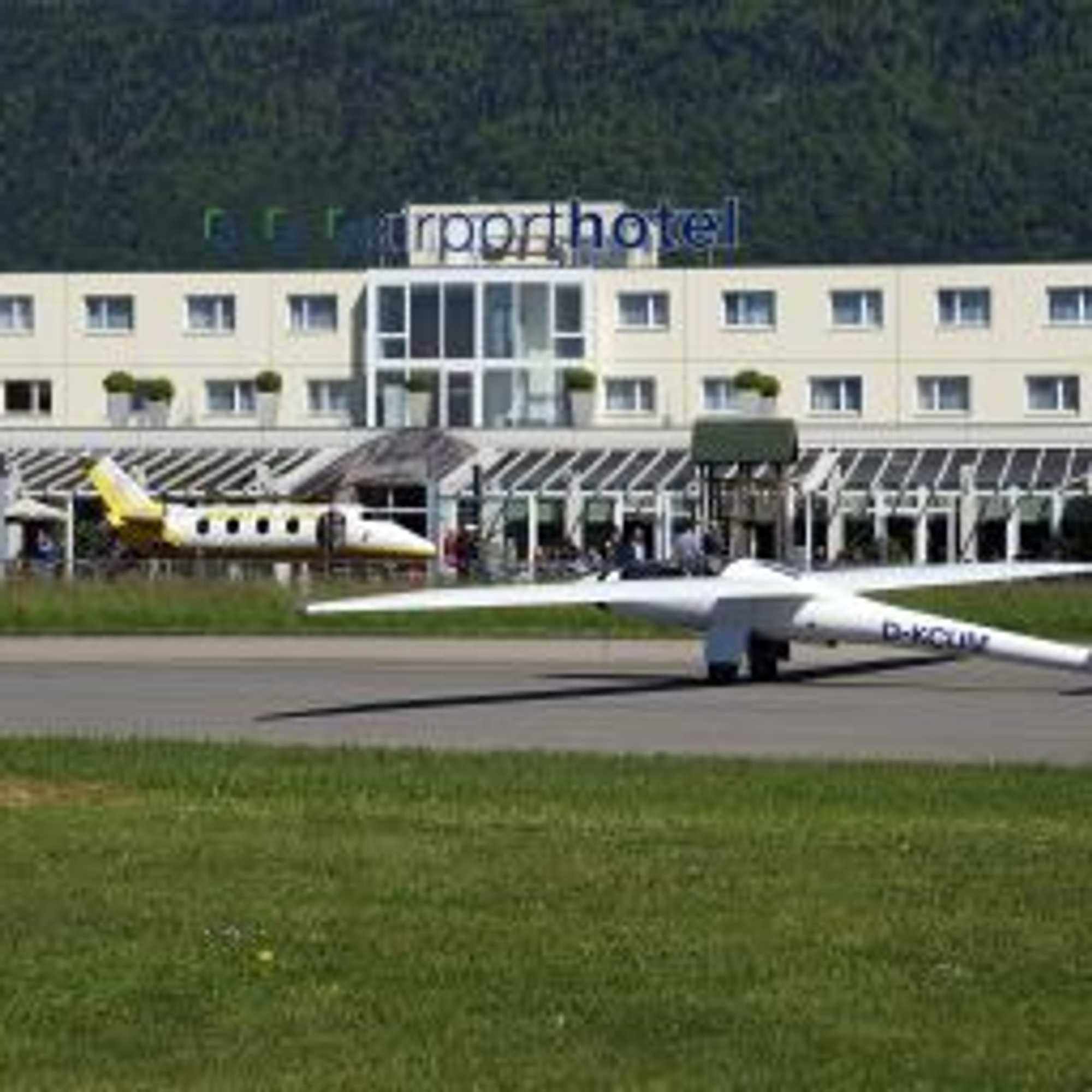 Gift card for Airporthotel Grenchen Gift card for Airporthotel Grenchen